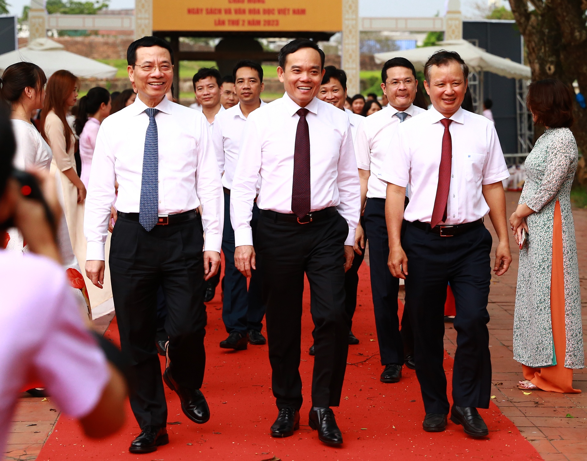 Van hoa doc tai Hue anh 1