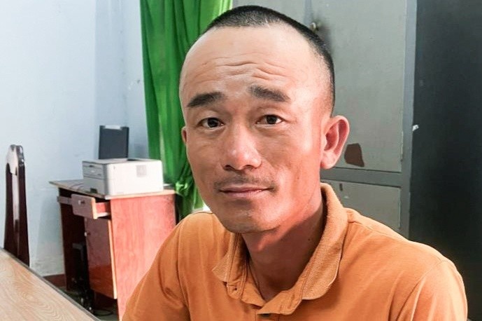 Truy sat cha nguoi yeu, nam thanh nien bi khoi to hinh anh