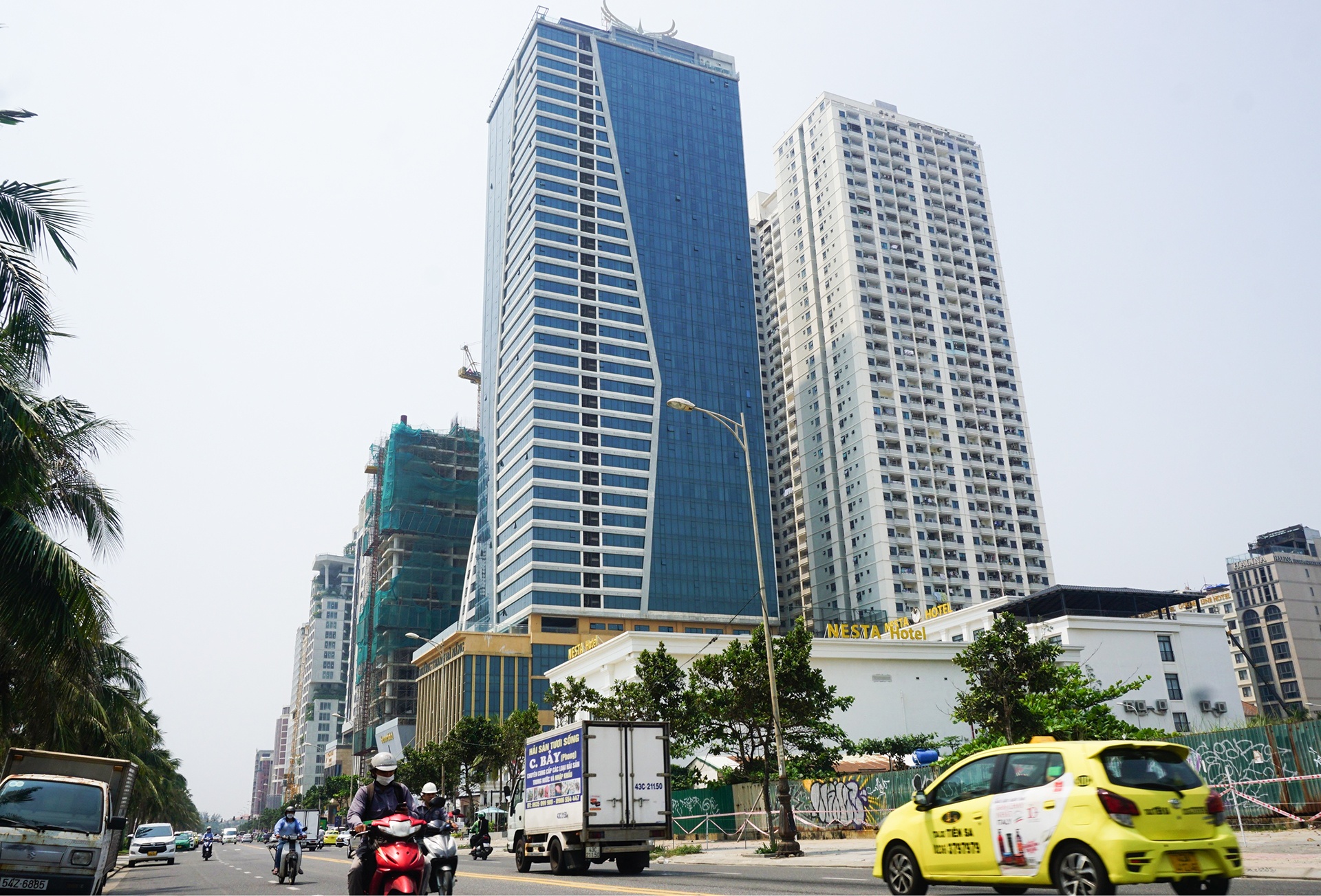 Thao do Muong Thanh anh 1