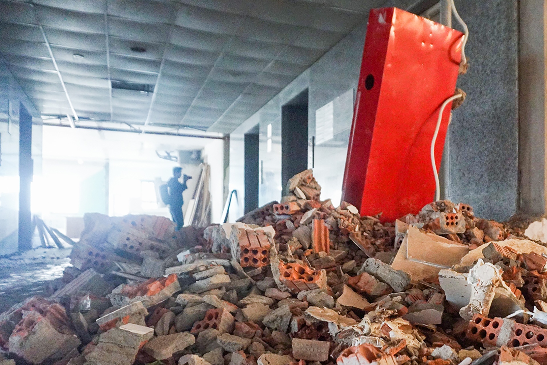 Thao do phan sai pham Muong Thanh Son Tra lien quan dai gia Thanh Than hinh anh