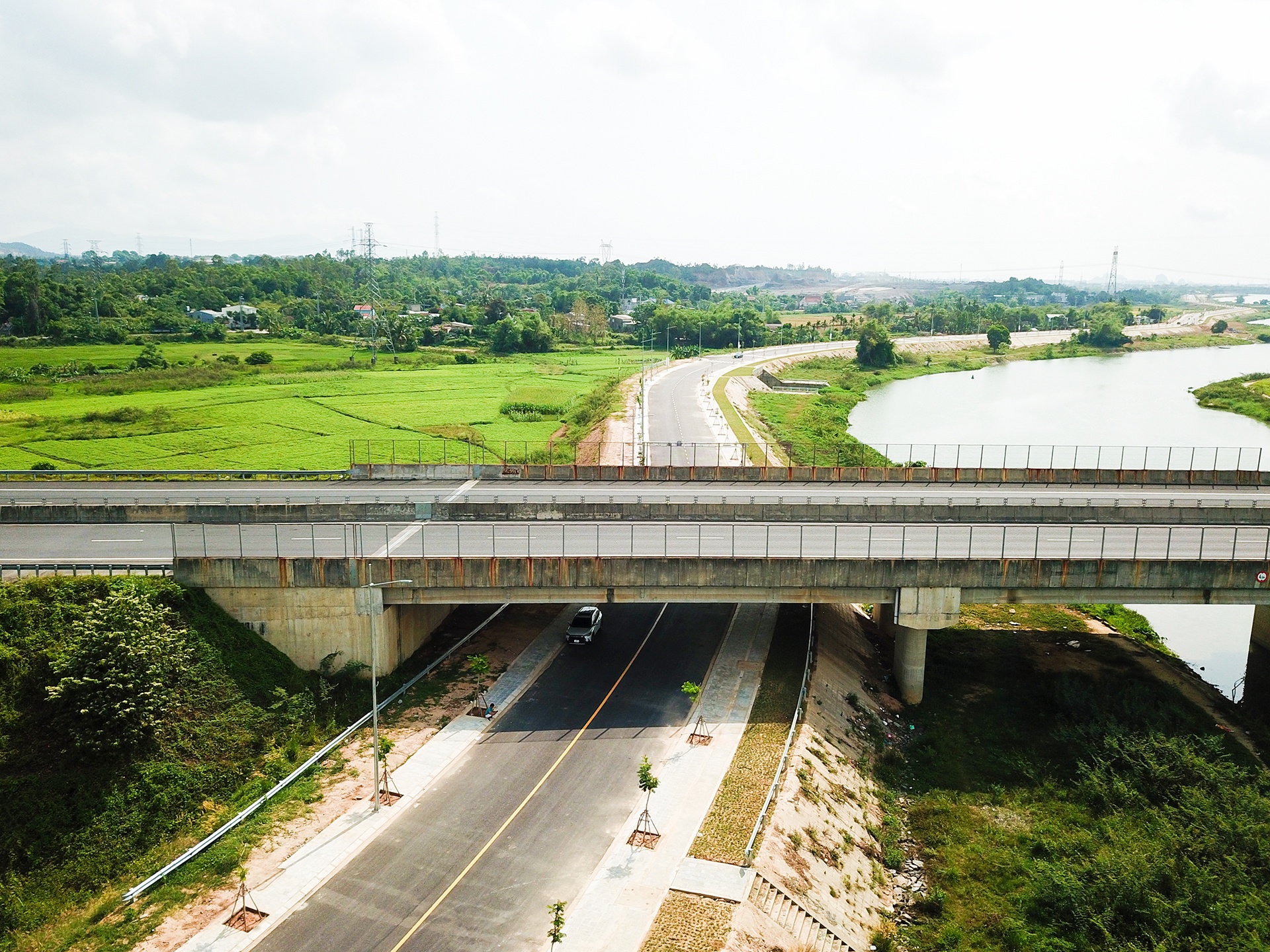 Duong ven song Da Nang anh 10
