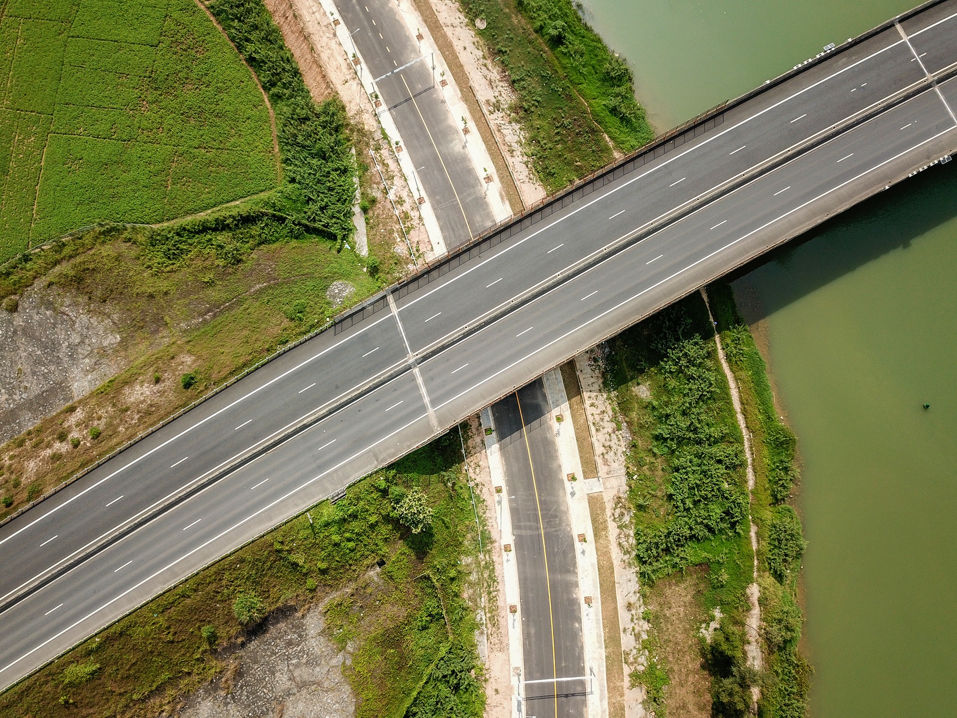 Duong ven song Da Nang anh 9