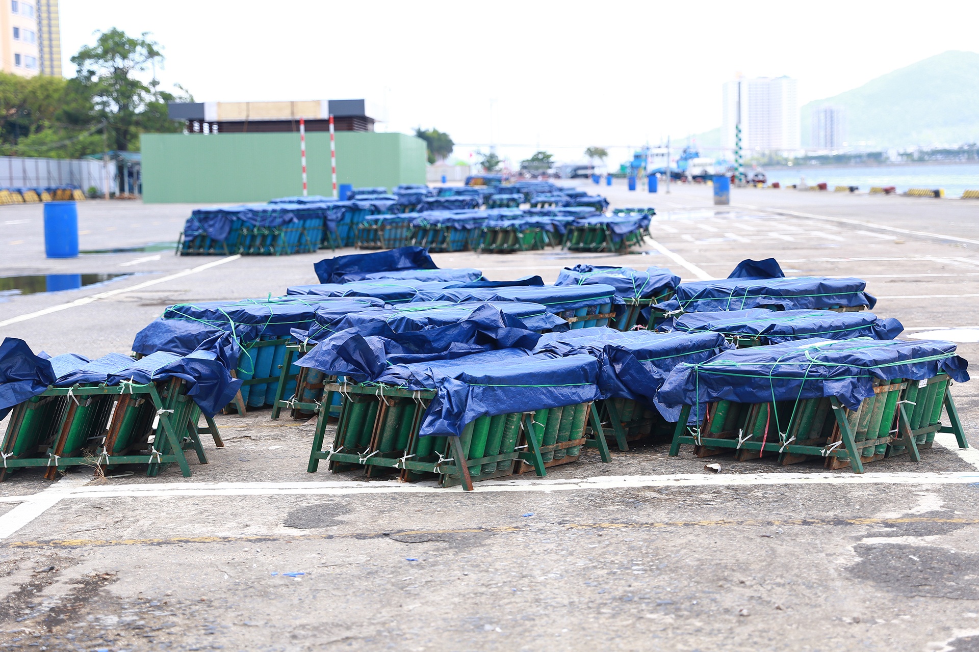 Pháo hoa Đà Nẵng ảnh 7 Phao hoa Da Nang anh 7
