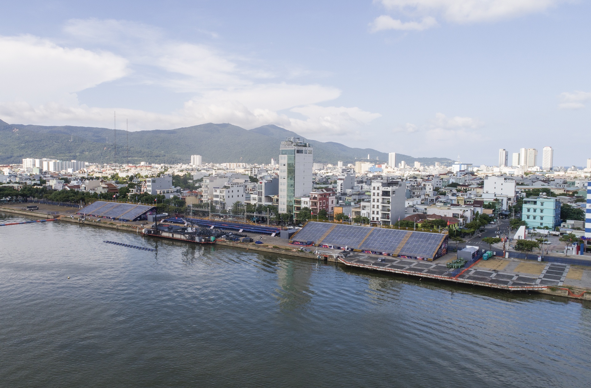 Pháo hoa Đà Nẵng ảnh 1 Phao hoa Da Nang anh 1
