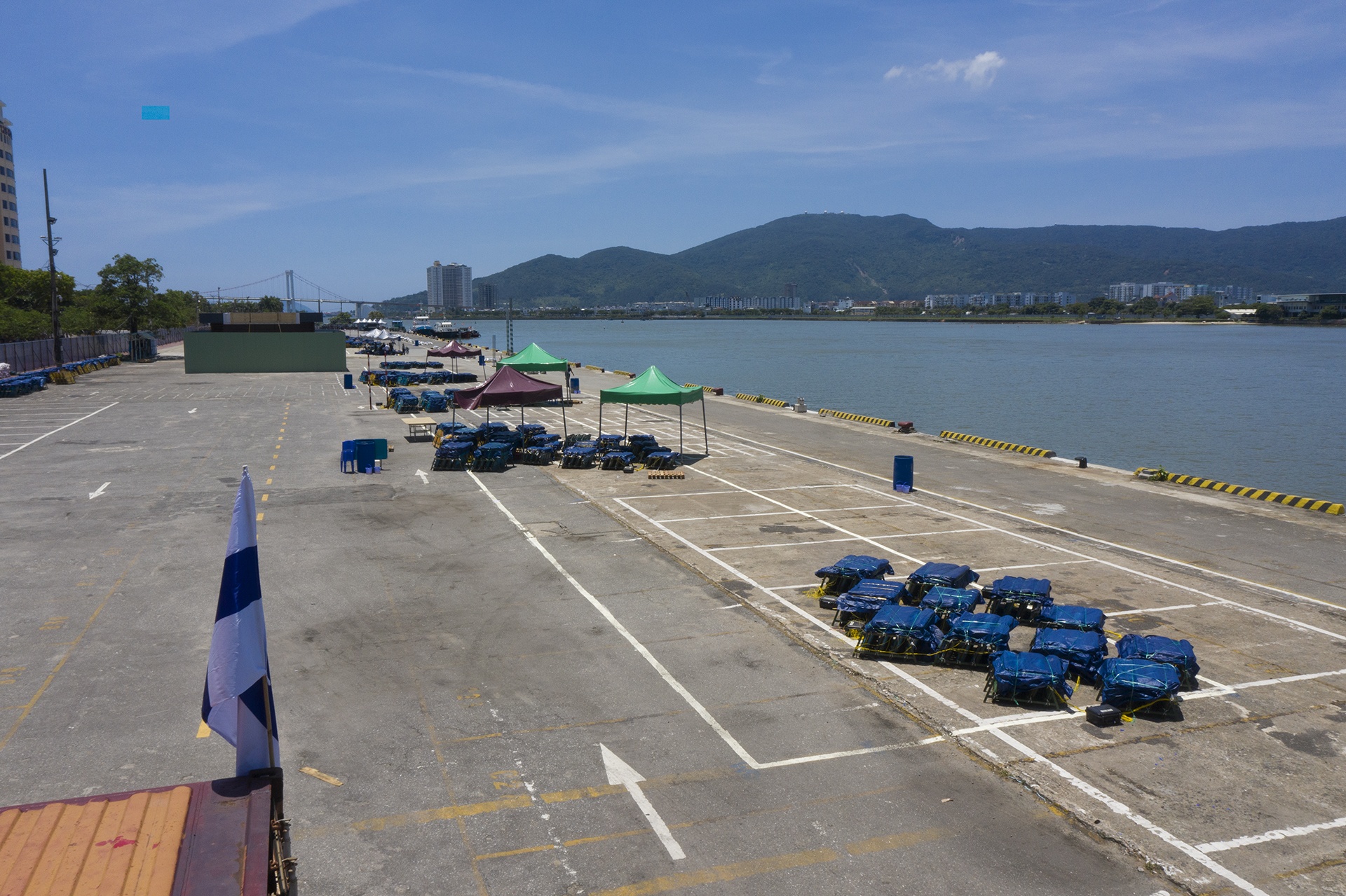 Pháo hoa Đà Nẵng ảnh 1 Phao hoa Da Nang anh 1
