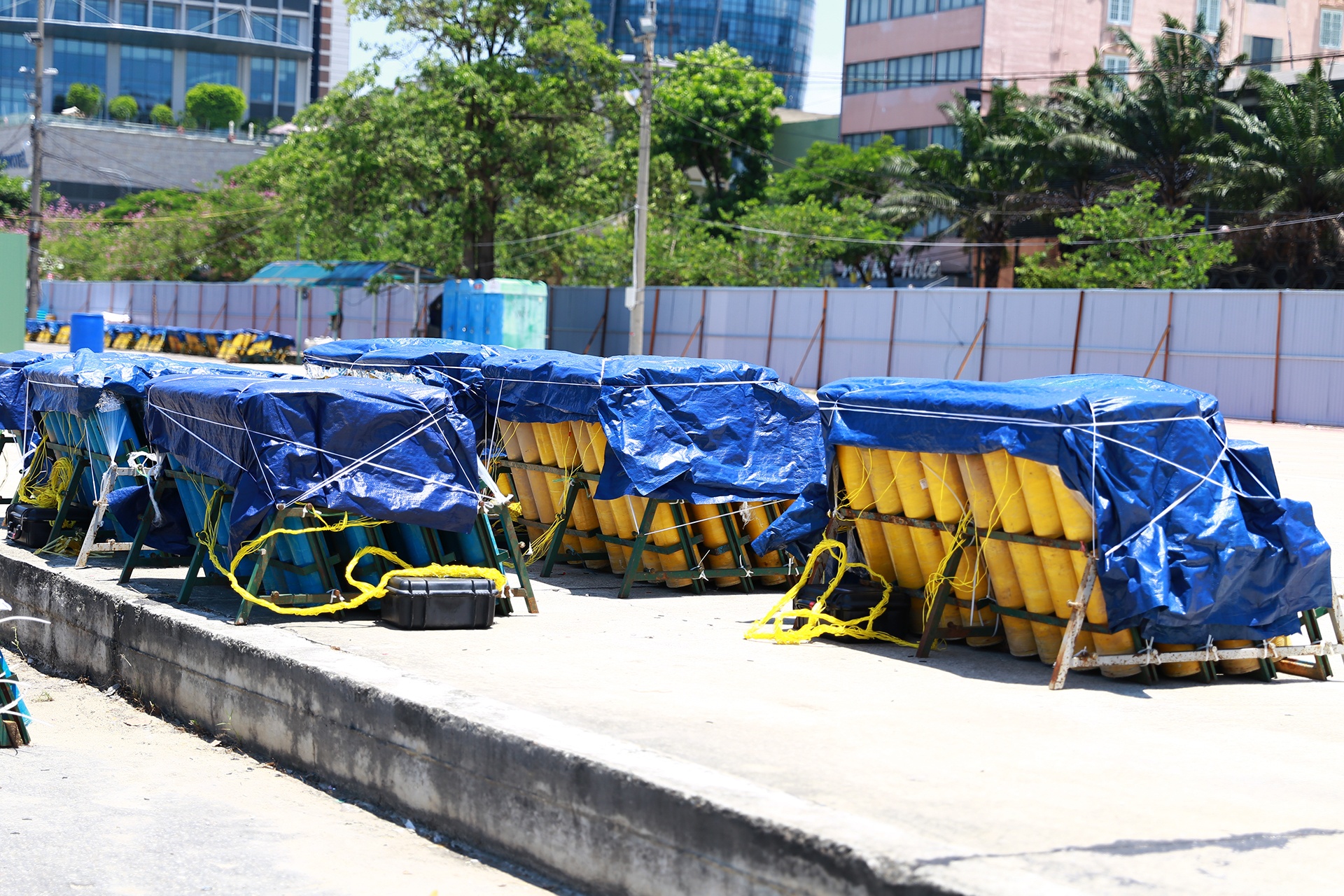 Pháo hoa Đà Nẵng ảnh 3 Phao hoa Da Nang anh 3