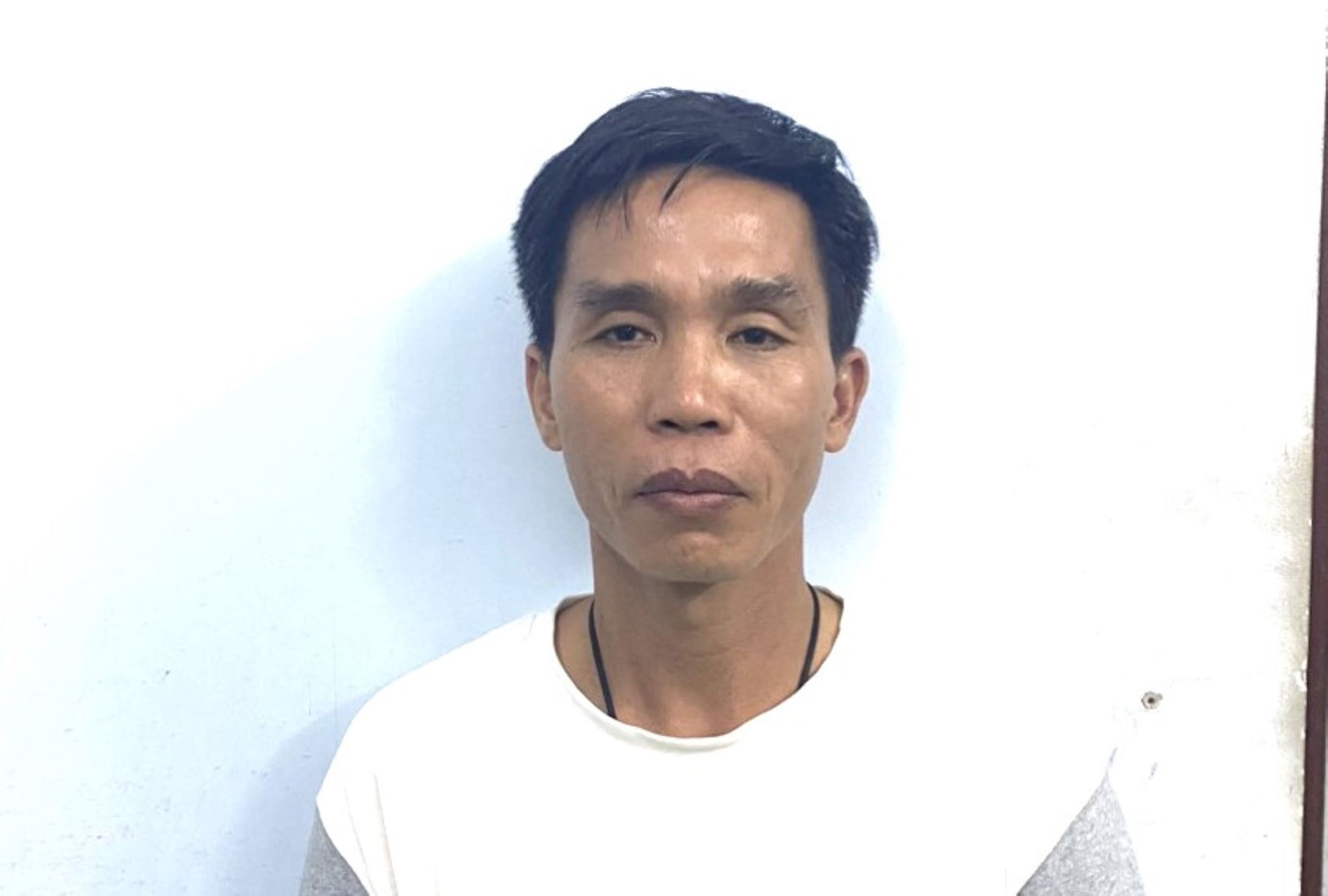Tam giu tai xe xe khach lien quan vu tai nan o Da Nang hinh anh