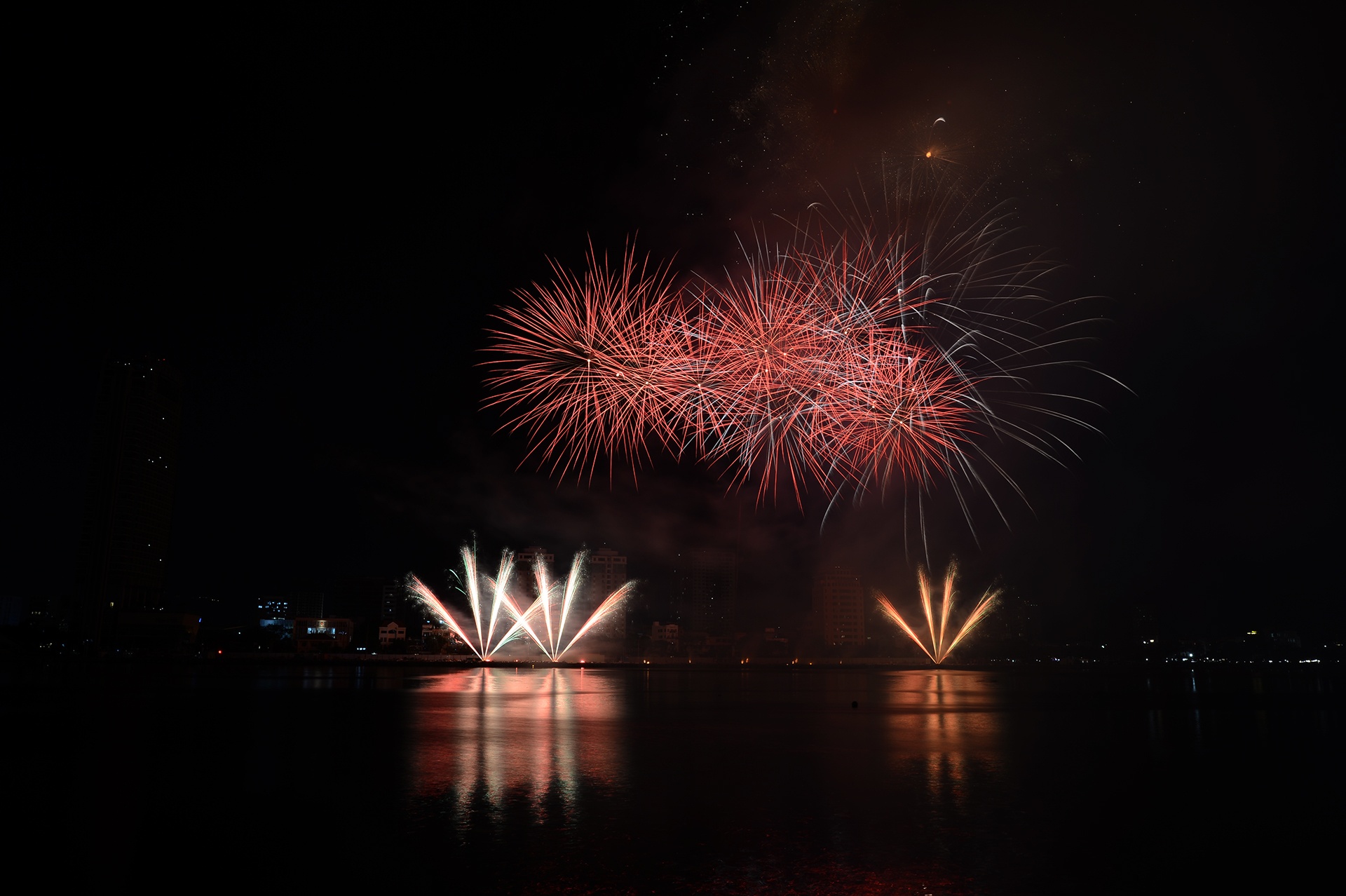 Phao hoa Da Nang anh 10