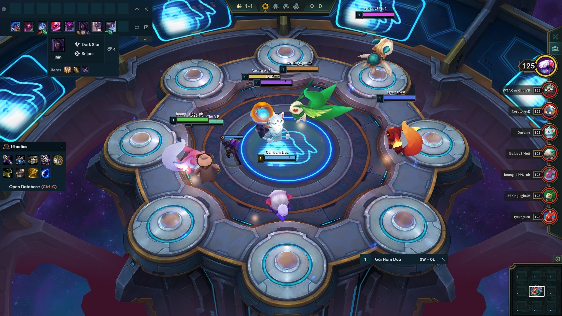 TFTactics dang kim ham suc sang tao cua game thu Dau Truong Chan Ly? hinh anh