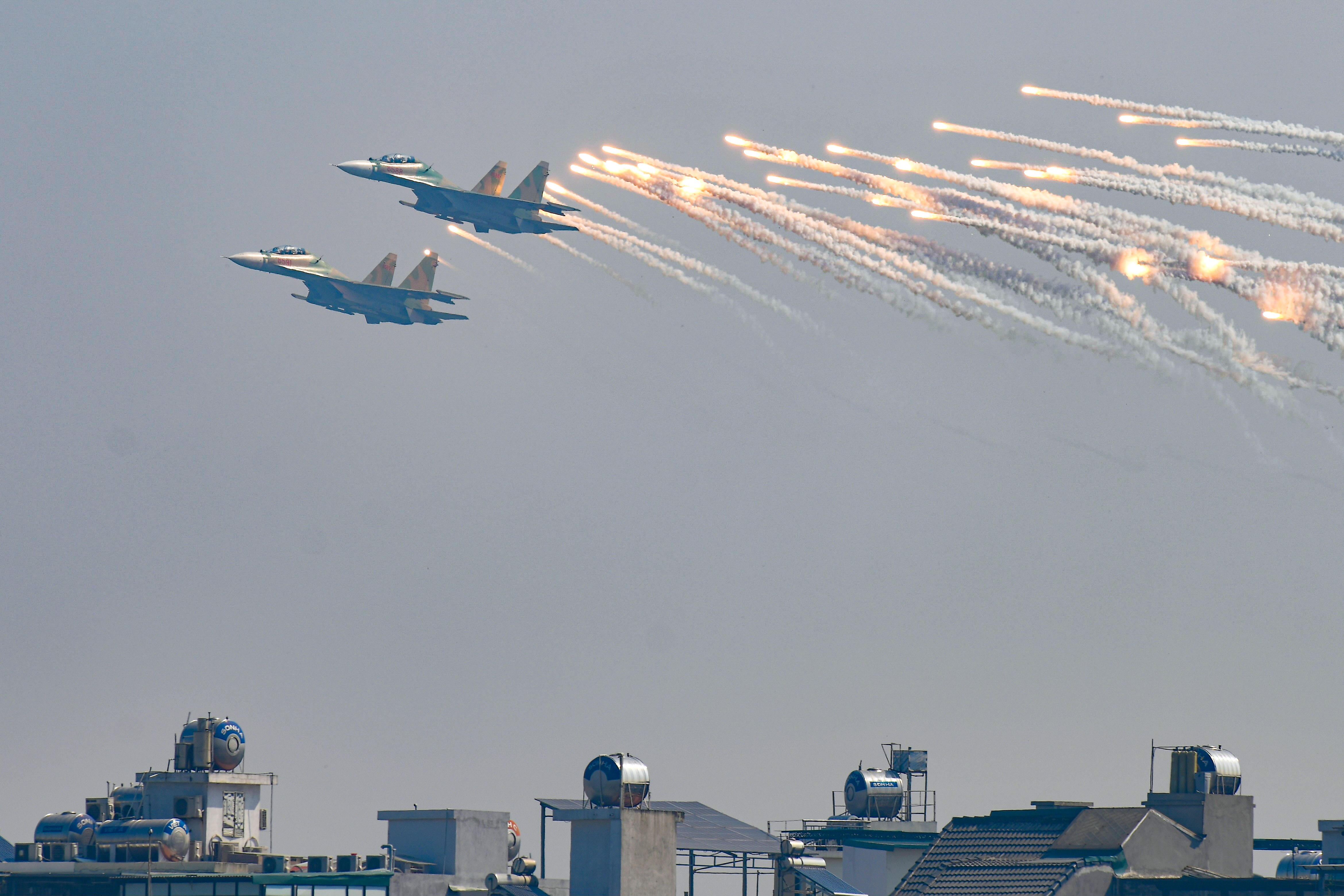 Su30 Mk2 khong quan anh 4