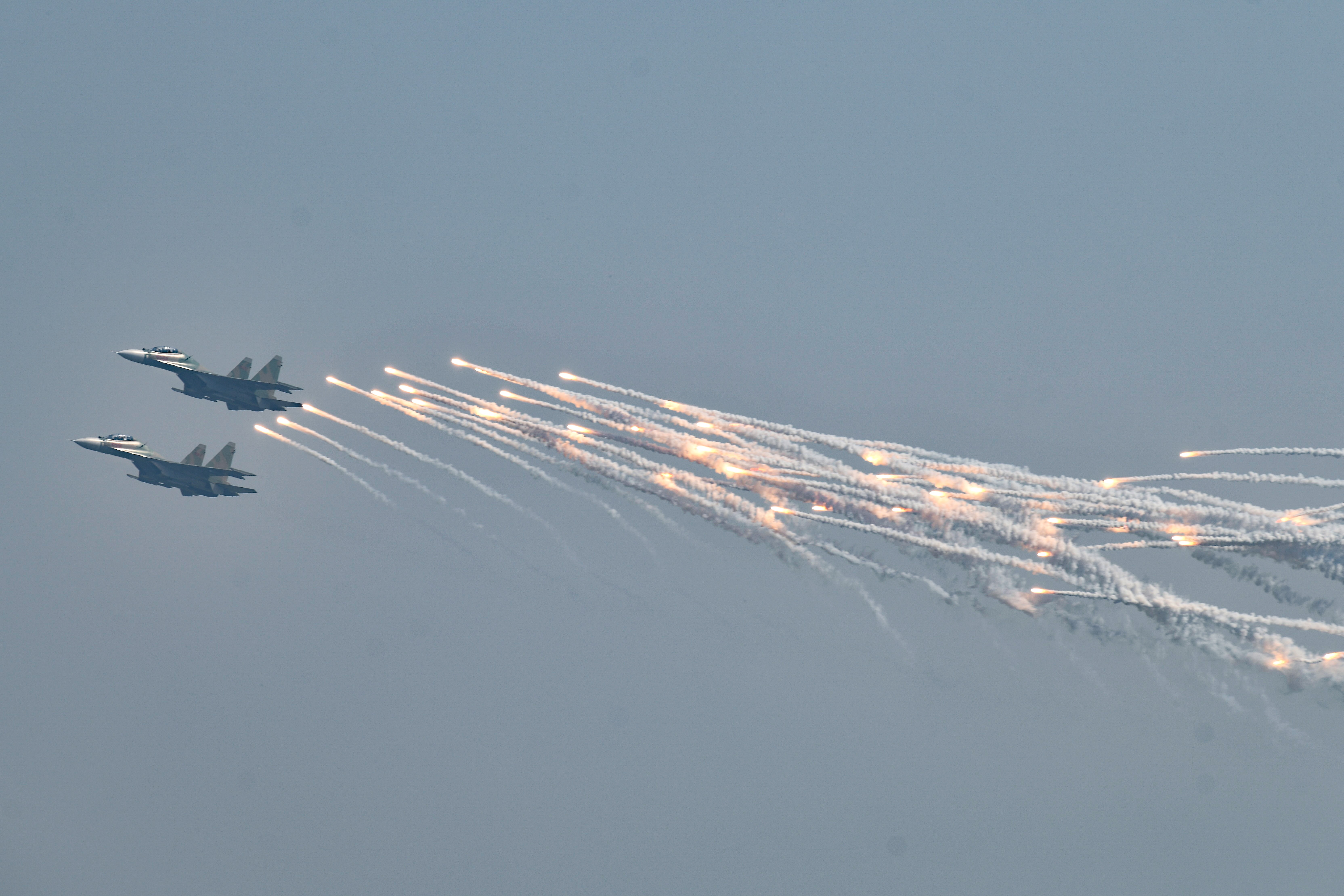 Su30 Mk2 khong quan anh 5