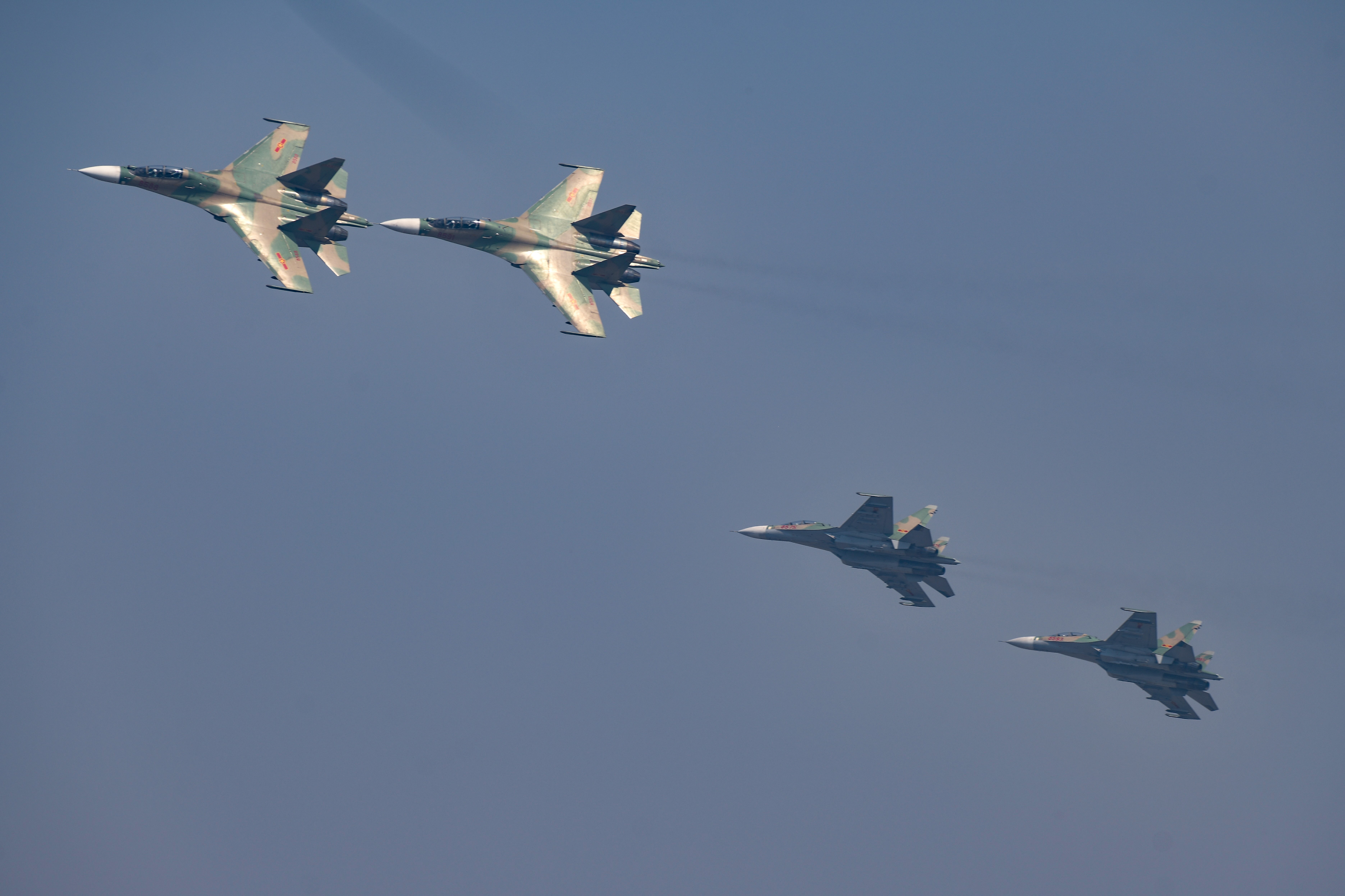 Su30 Mk2 khong quan anh 3