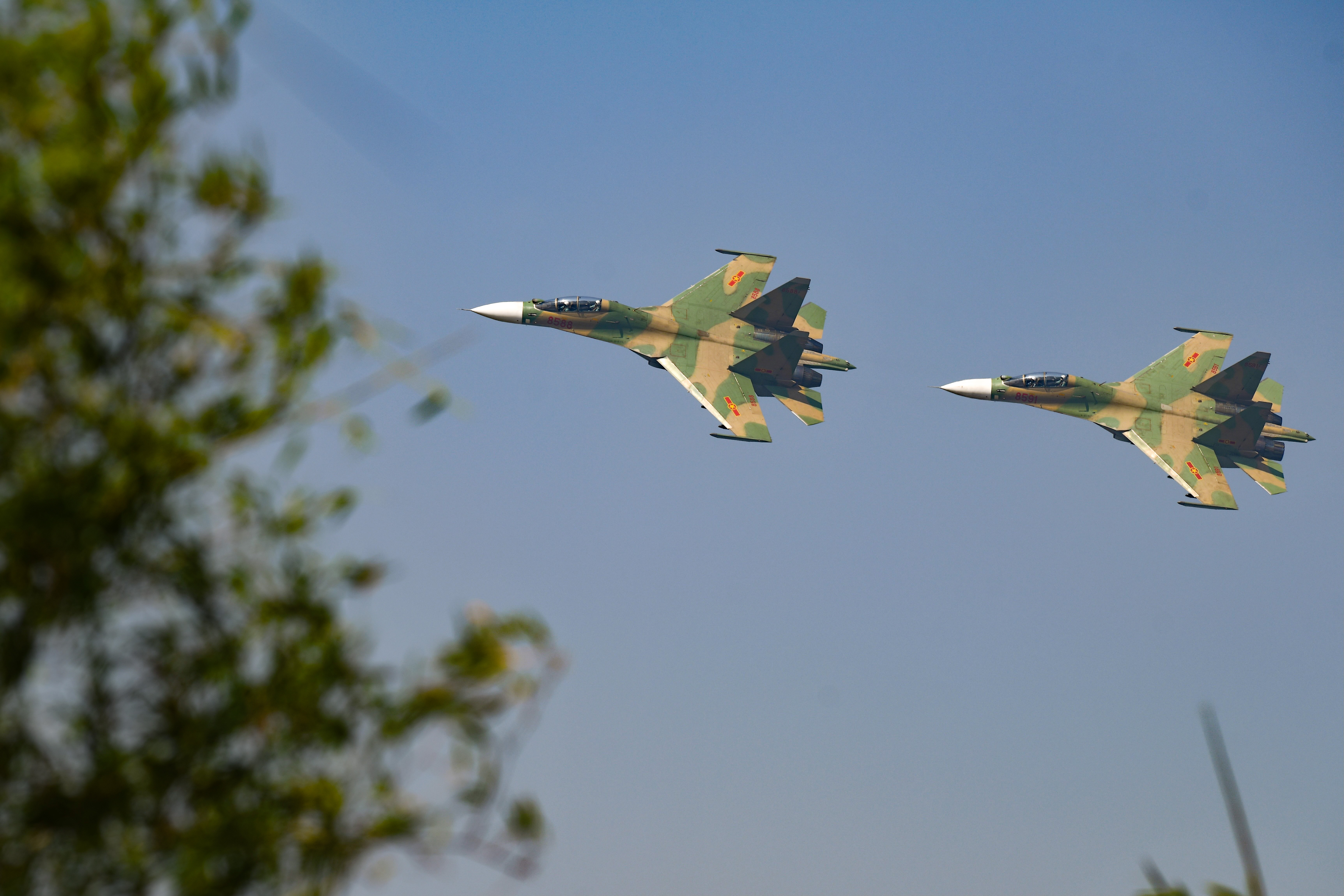 Su30 Mk2 khong quan anh 6