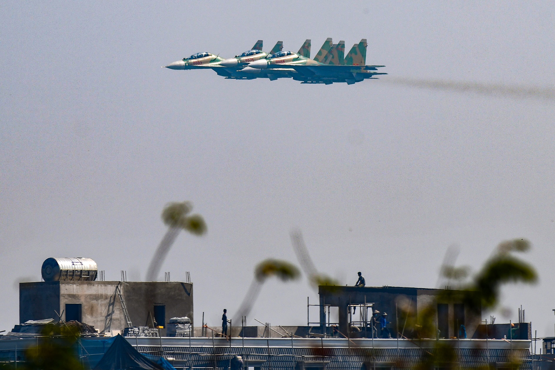 Su30 Mk2 khong quan anh 2