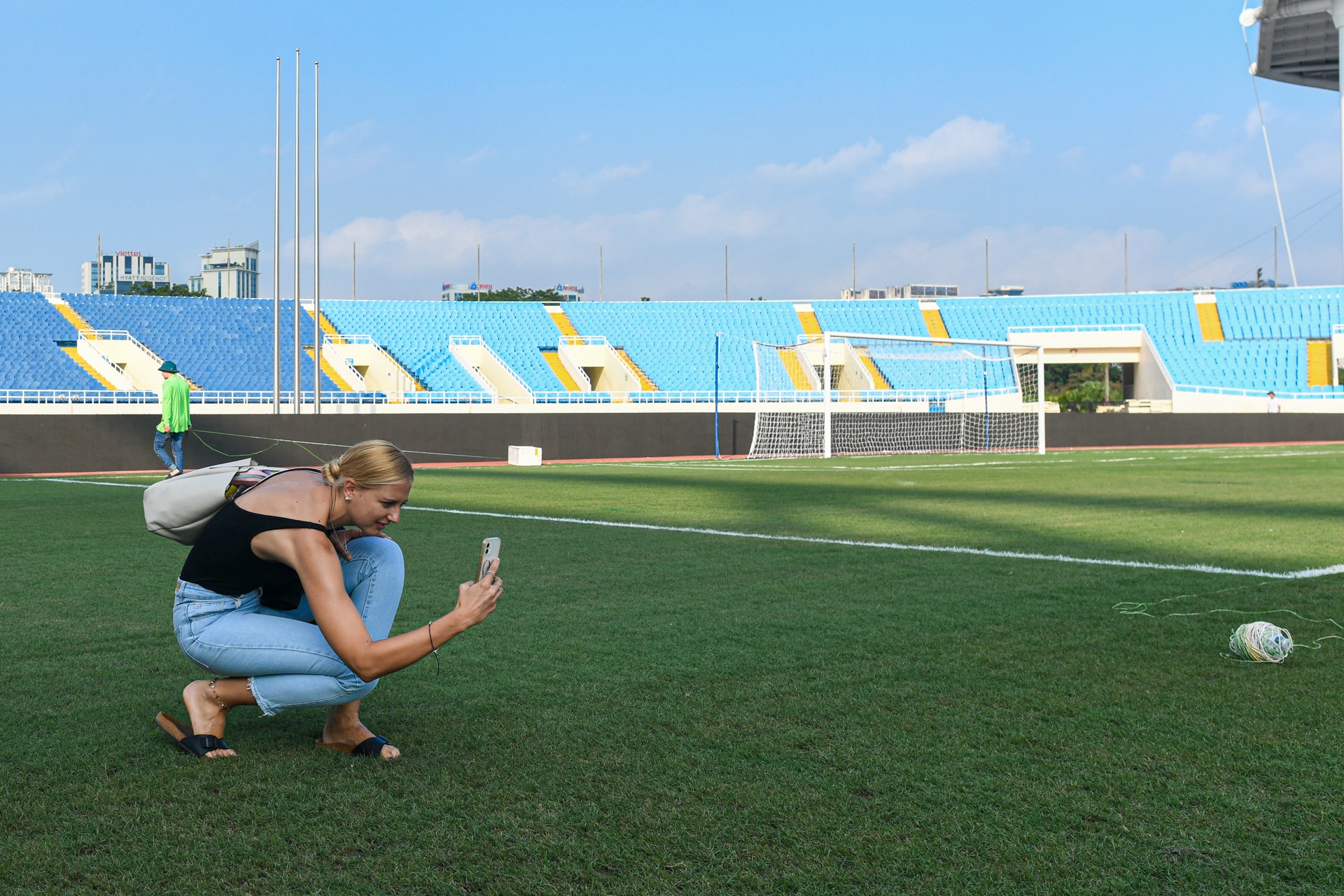 Dortmund den Viet Nam anh 3