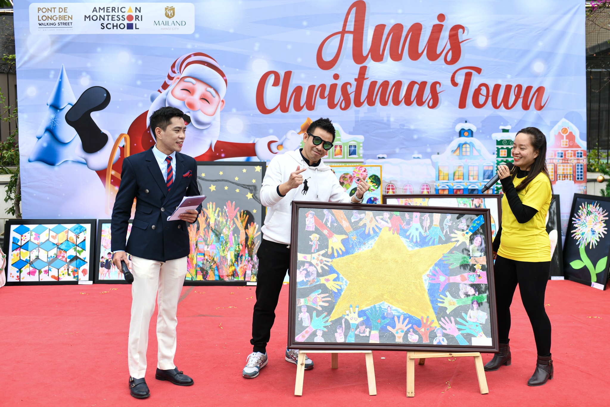 Pont de Long Bien,  Mailand Hanoi City anh 11