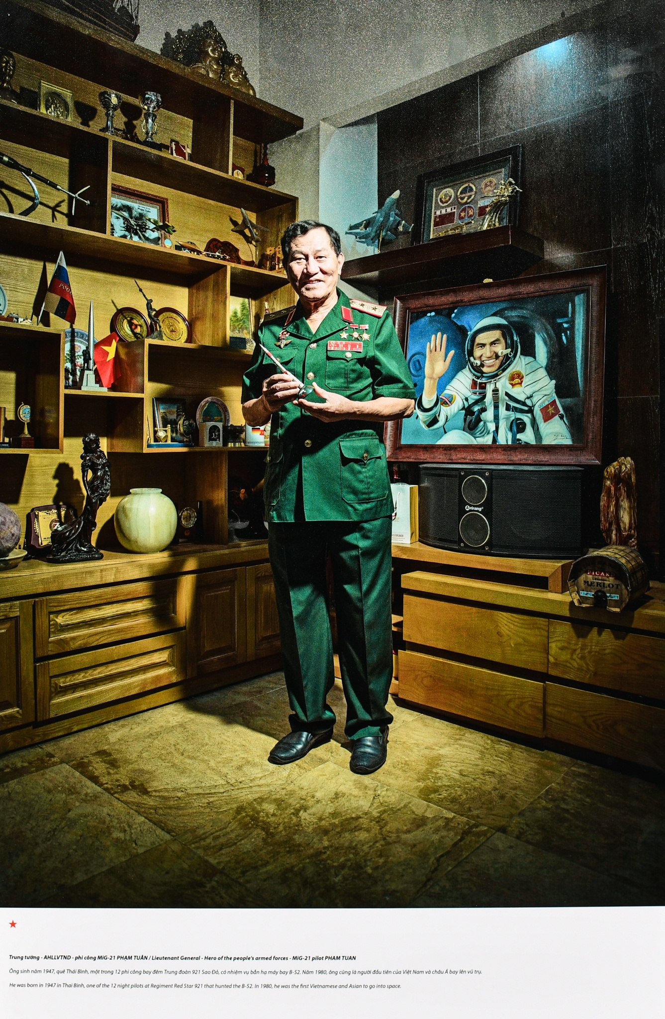 Trien lam anh Ha Noi anh 3