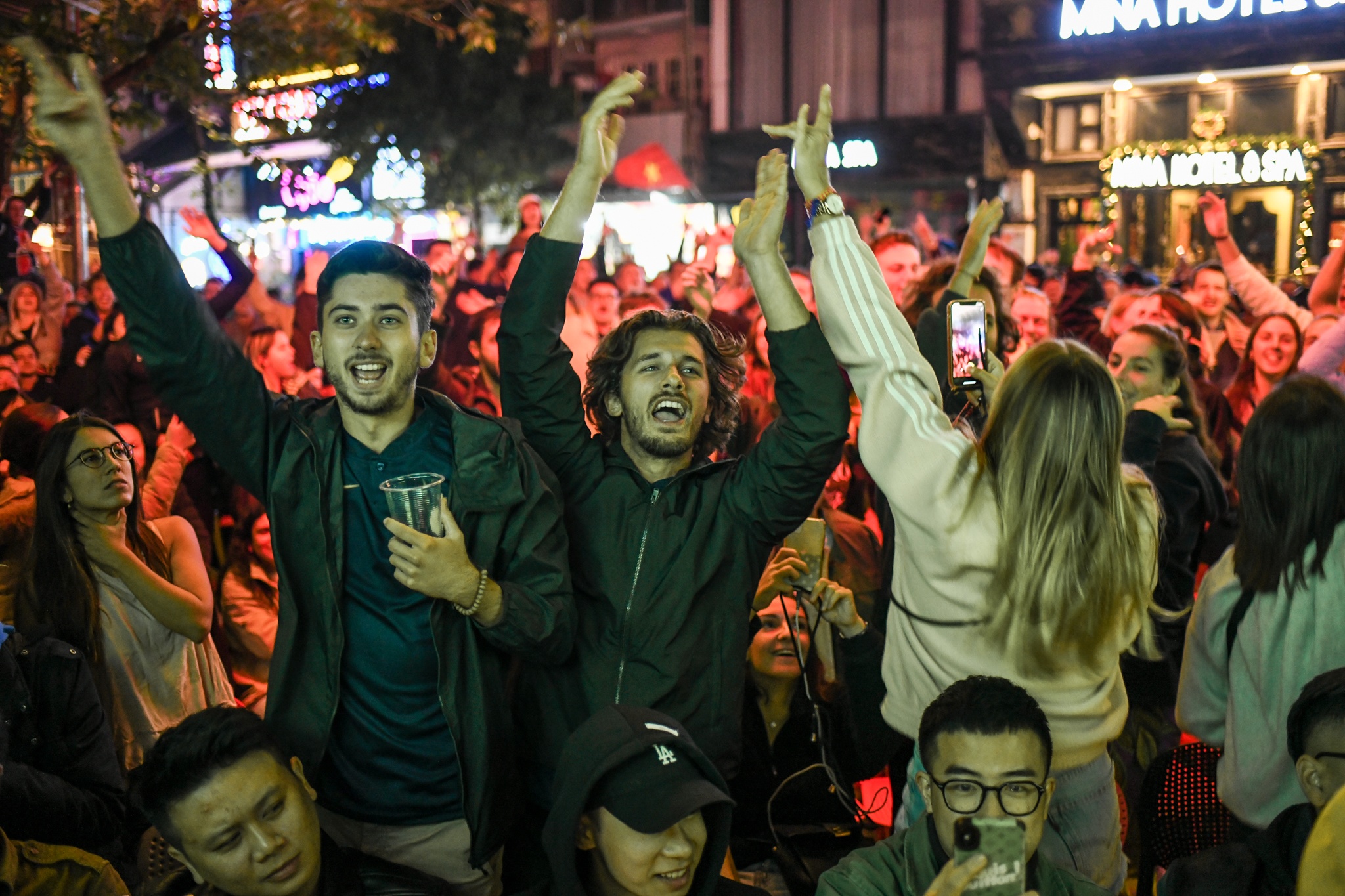 Argentina vo dich anh 7