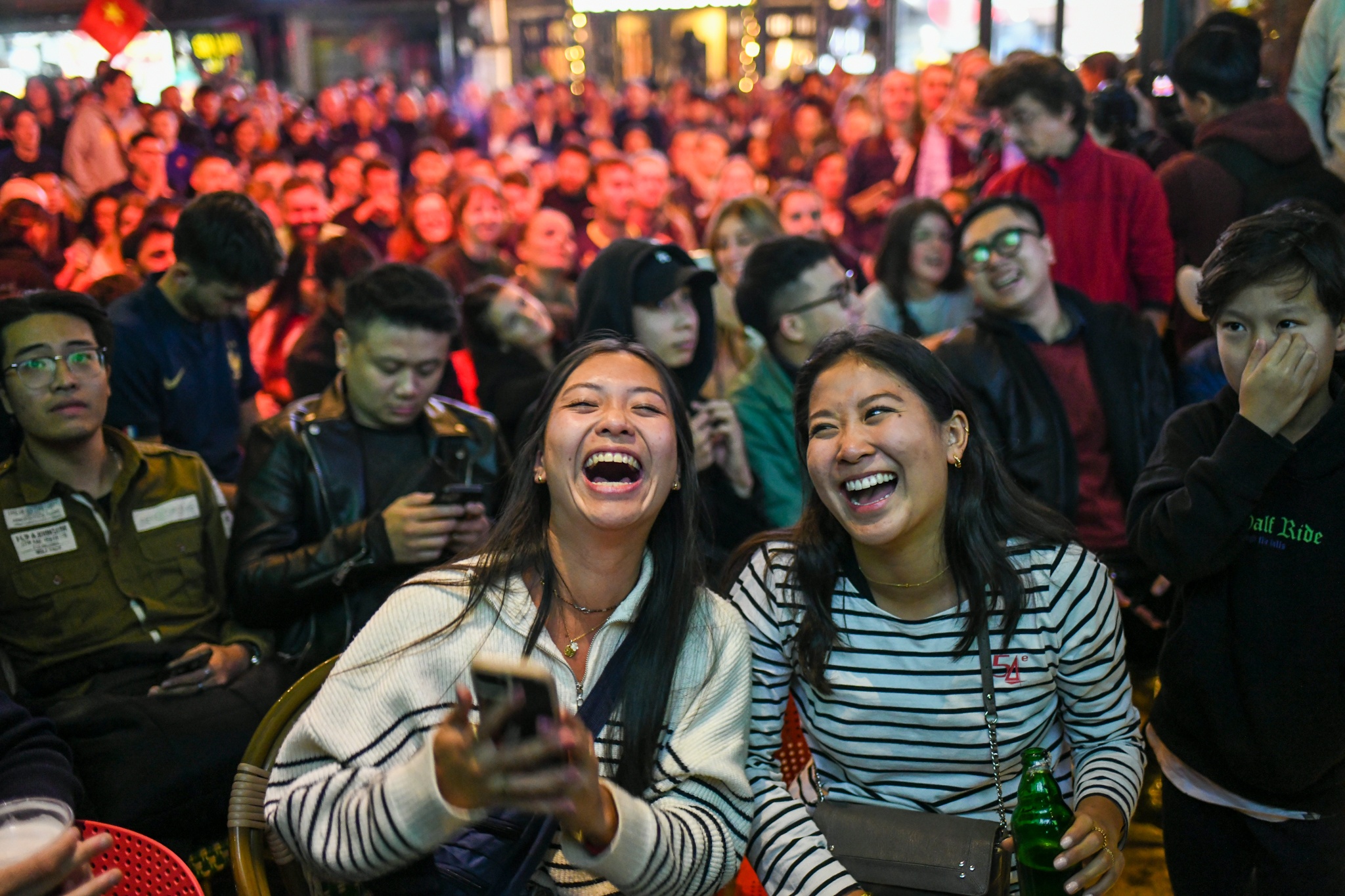 Argentina vo dich anh 8