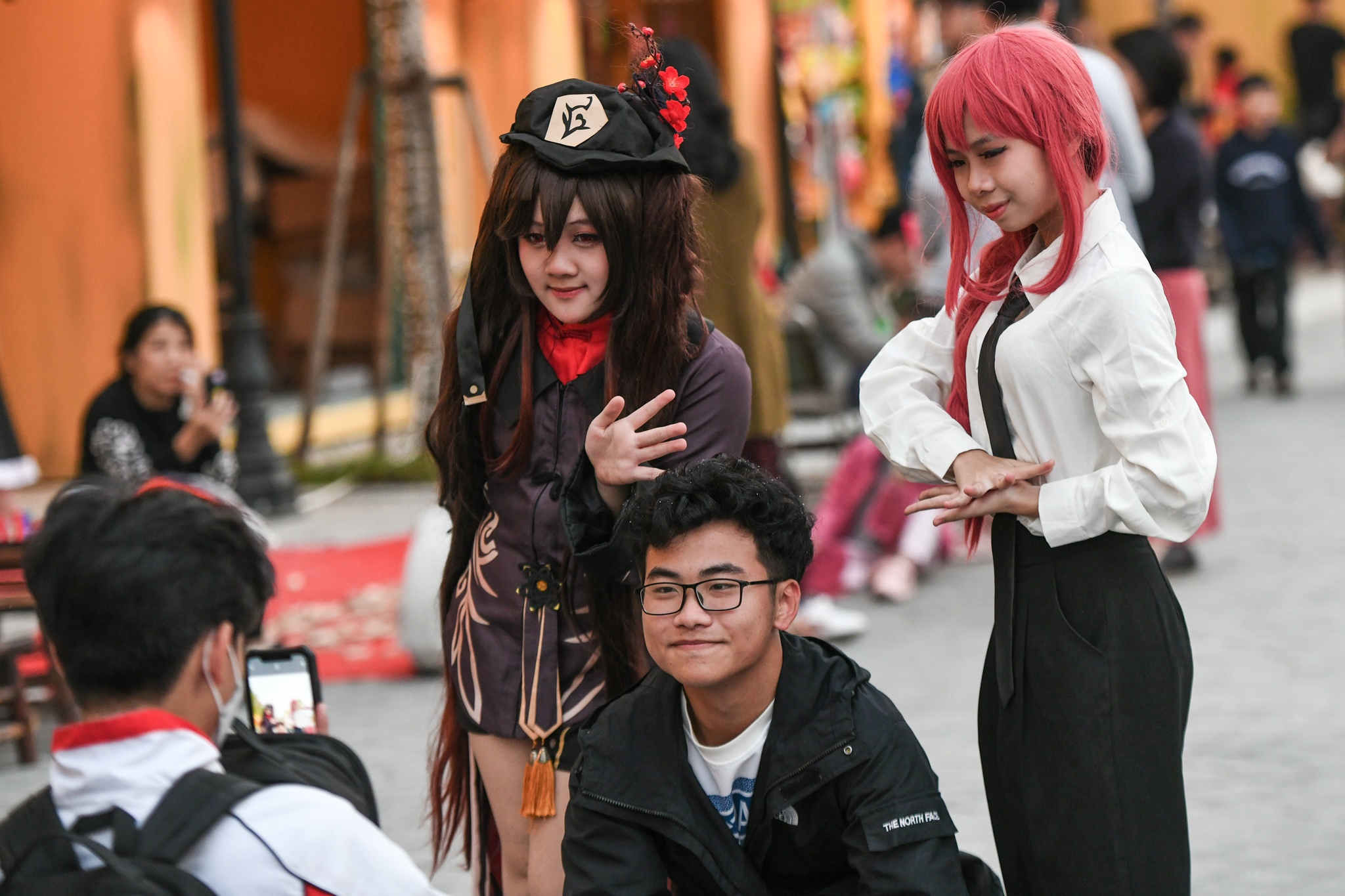 Mailand Hanoi City Hoai Duc anh 9