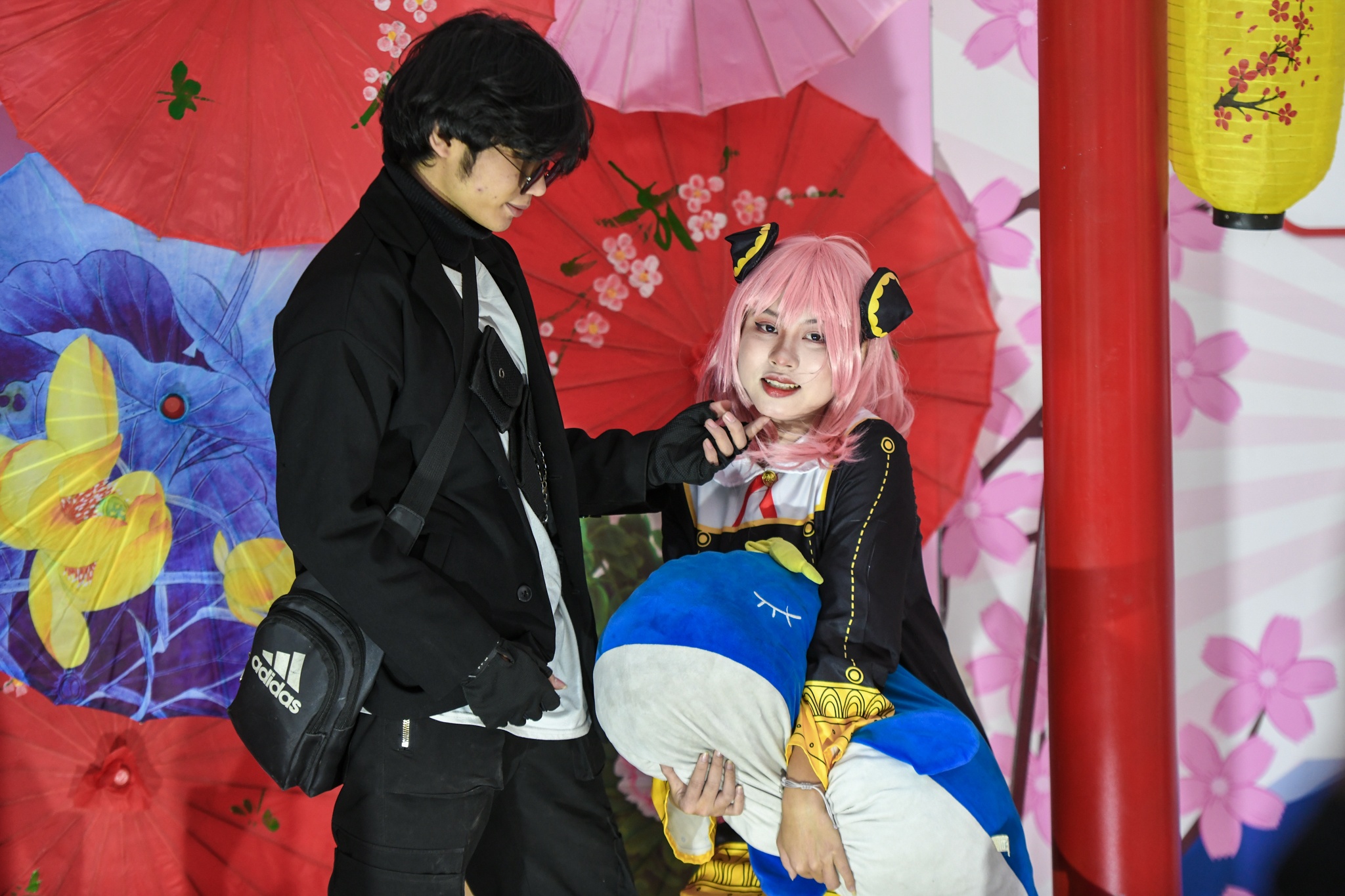 Mailand Hanoi City Hoai Duc anh 8