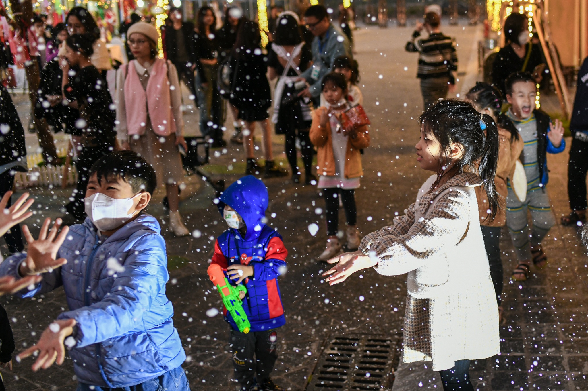 Mailand Hanoi City Hoai Duc anh 5