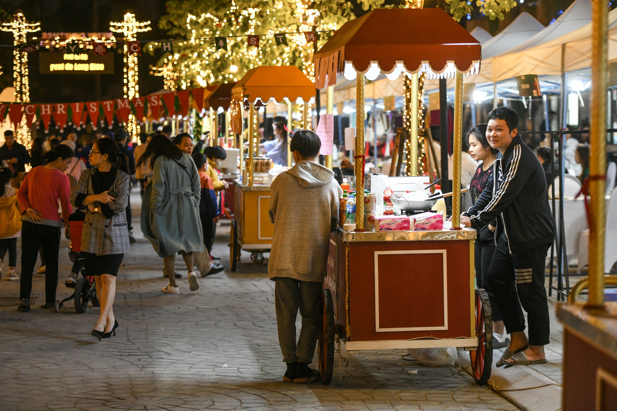 Mailand Hanoi City Hoai Duc anh 10