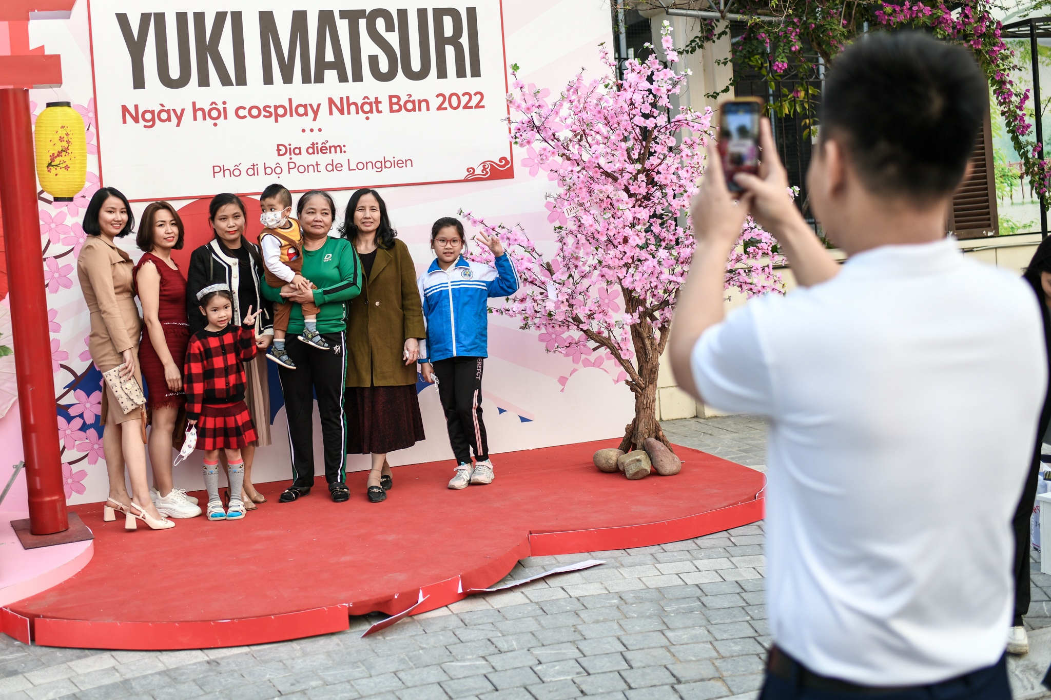 Mailand Hanoi City Hoai Duc anh 1