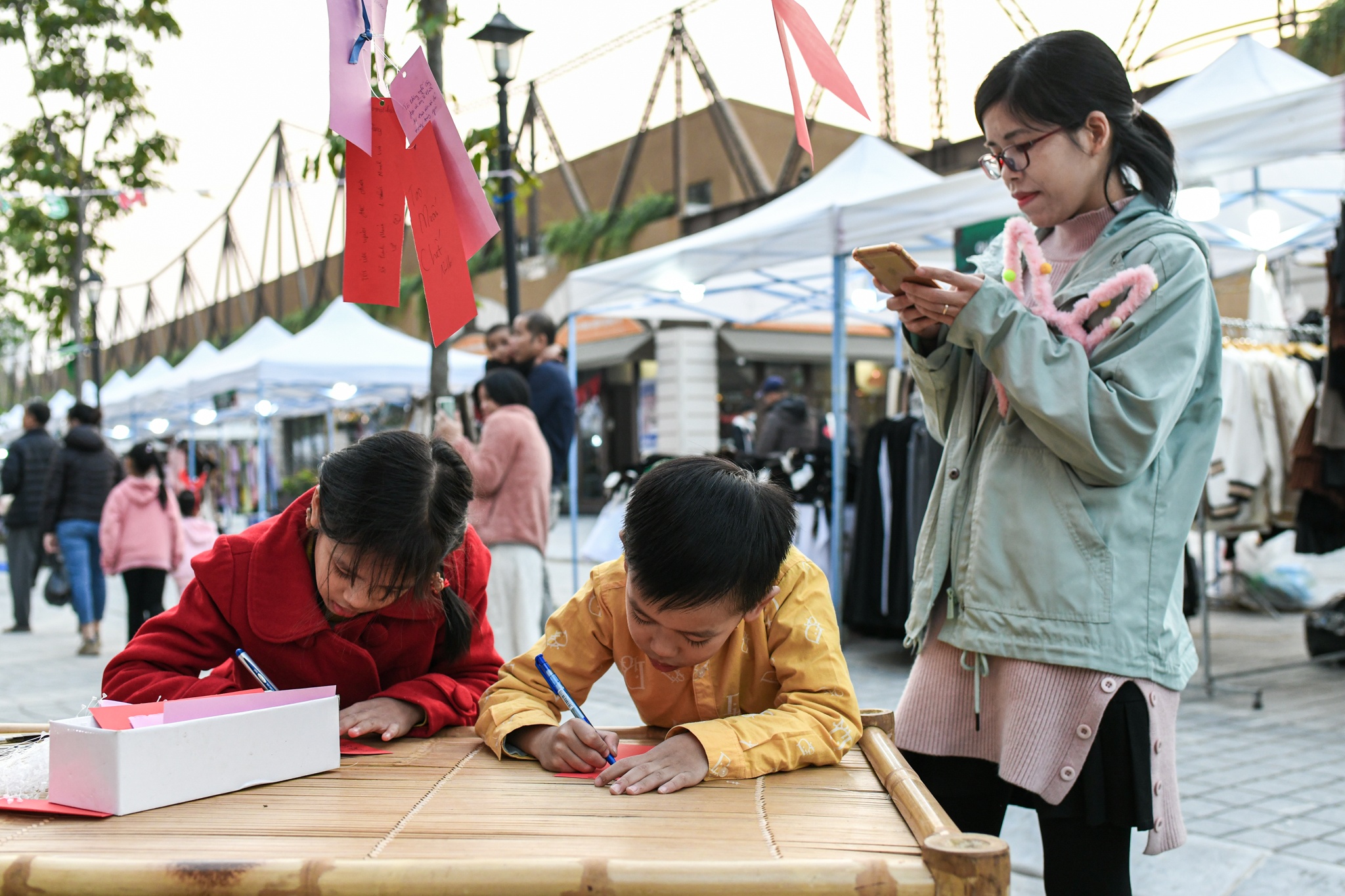 Mailand Hanoi City Hoai Duc anh 11