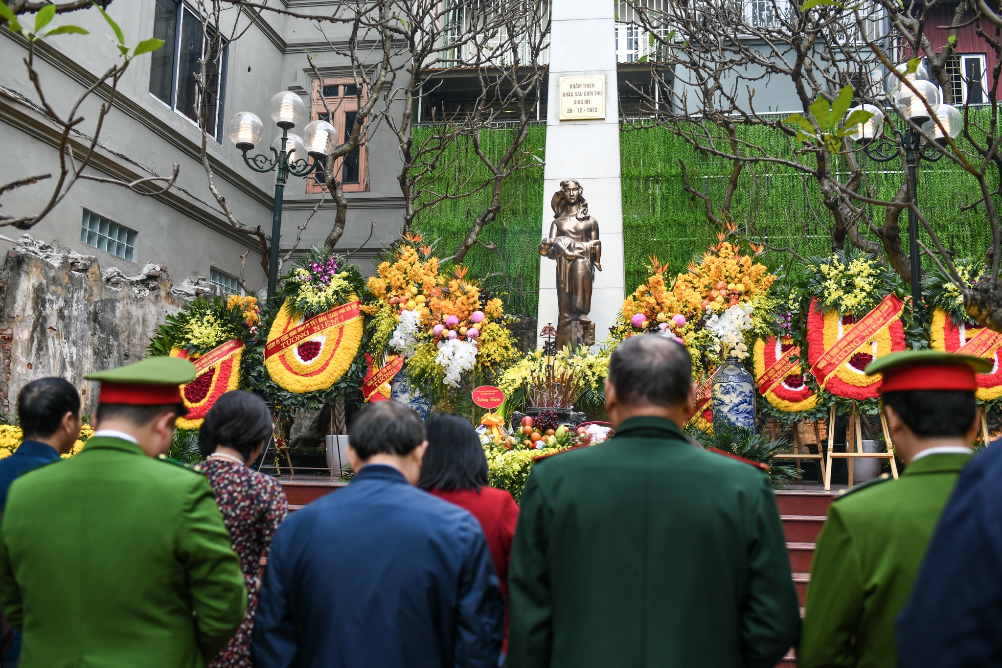 Le gio tap the anh 2