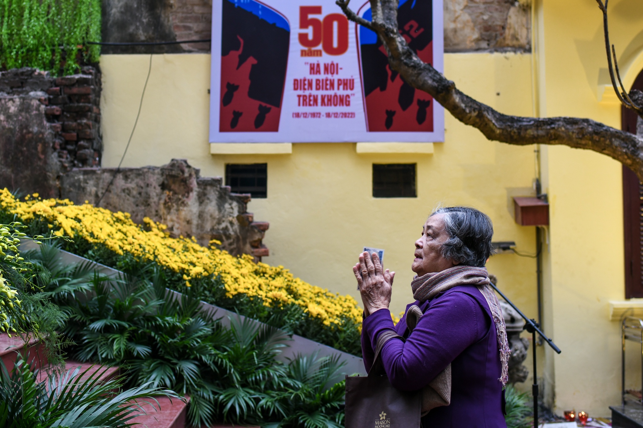 Le gio tap the anh 1