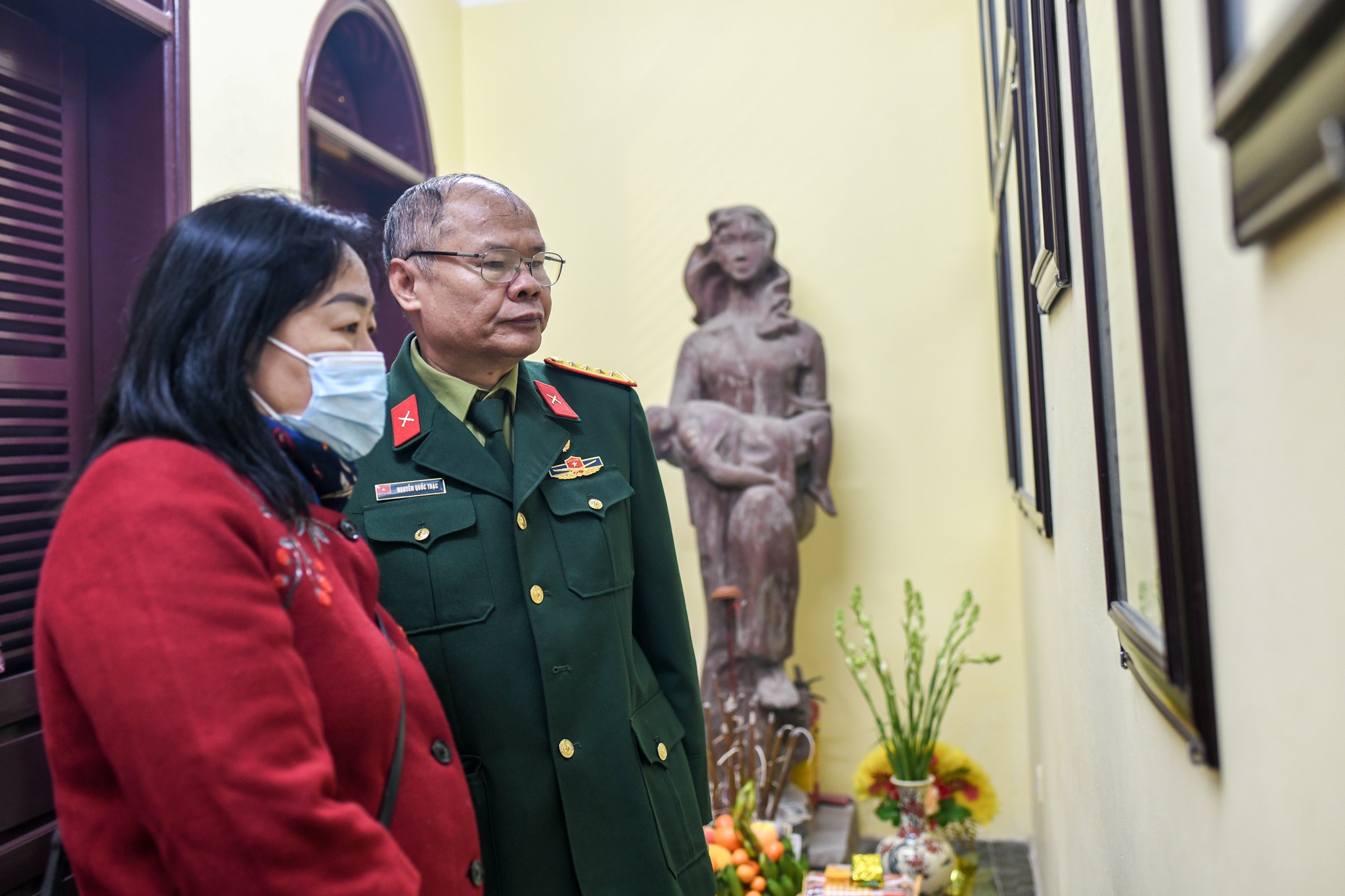 Le gio tap the anh 9