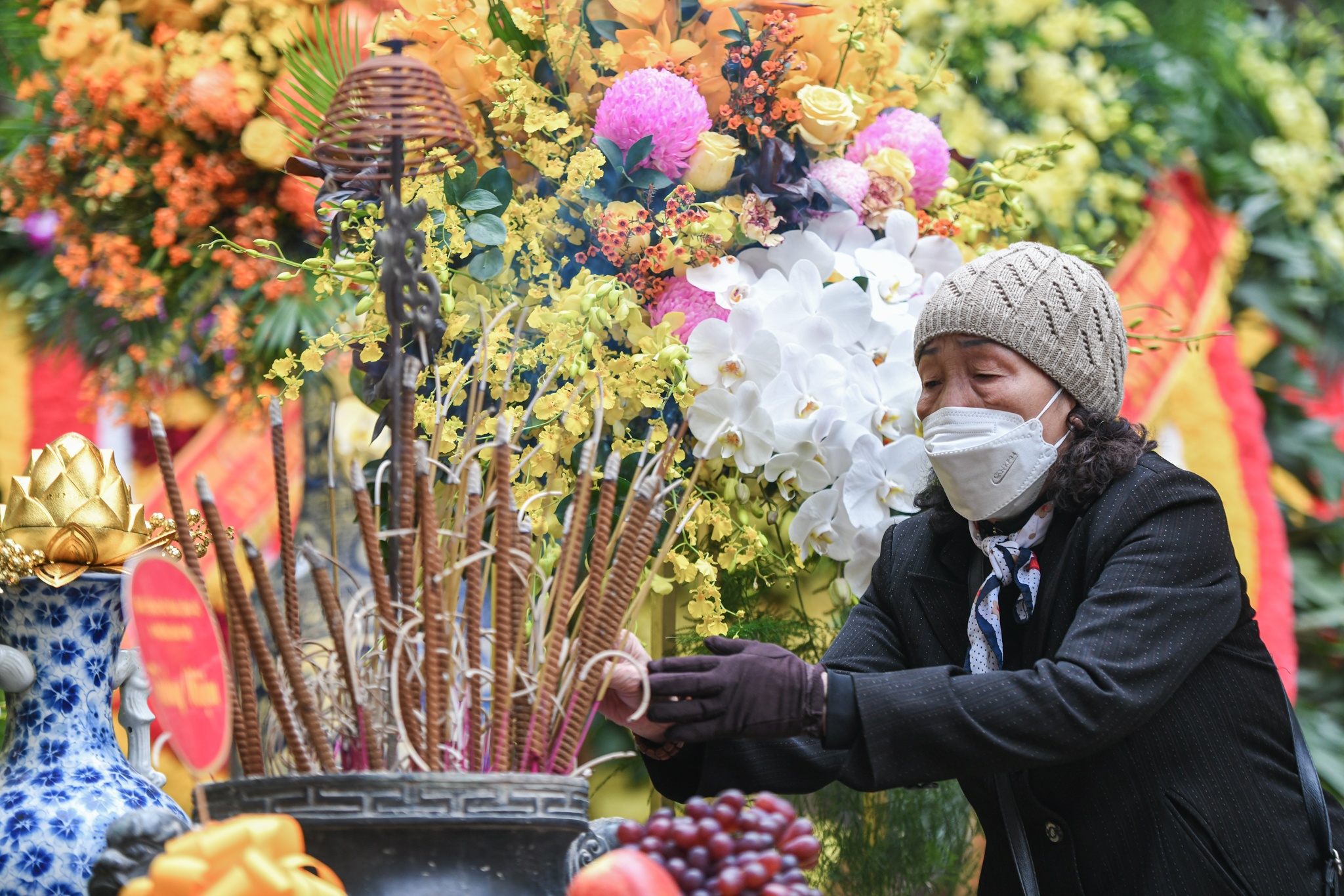 Le gio tap the anh 3