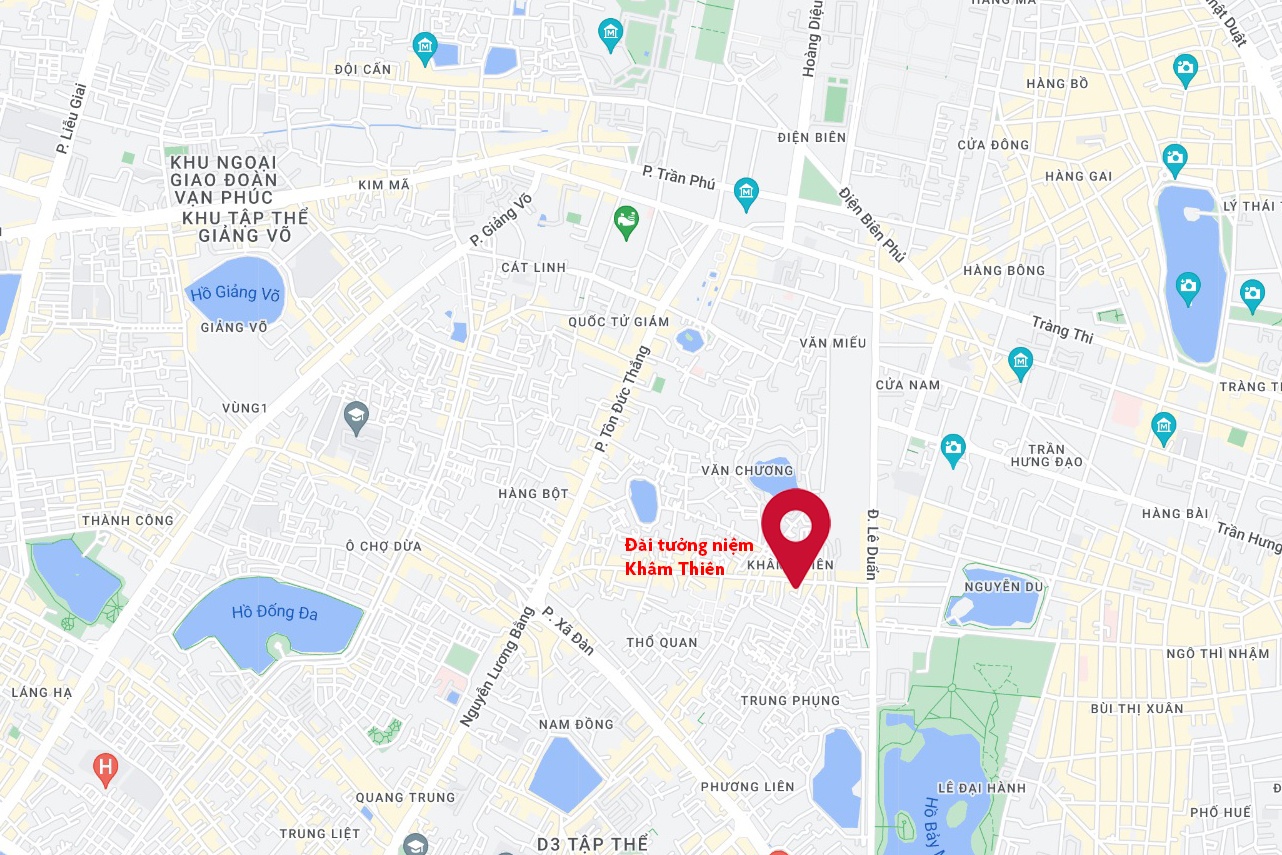 Le gio tap the anh 16