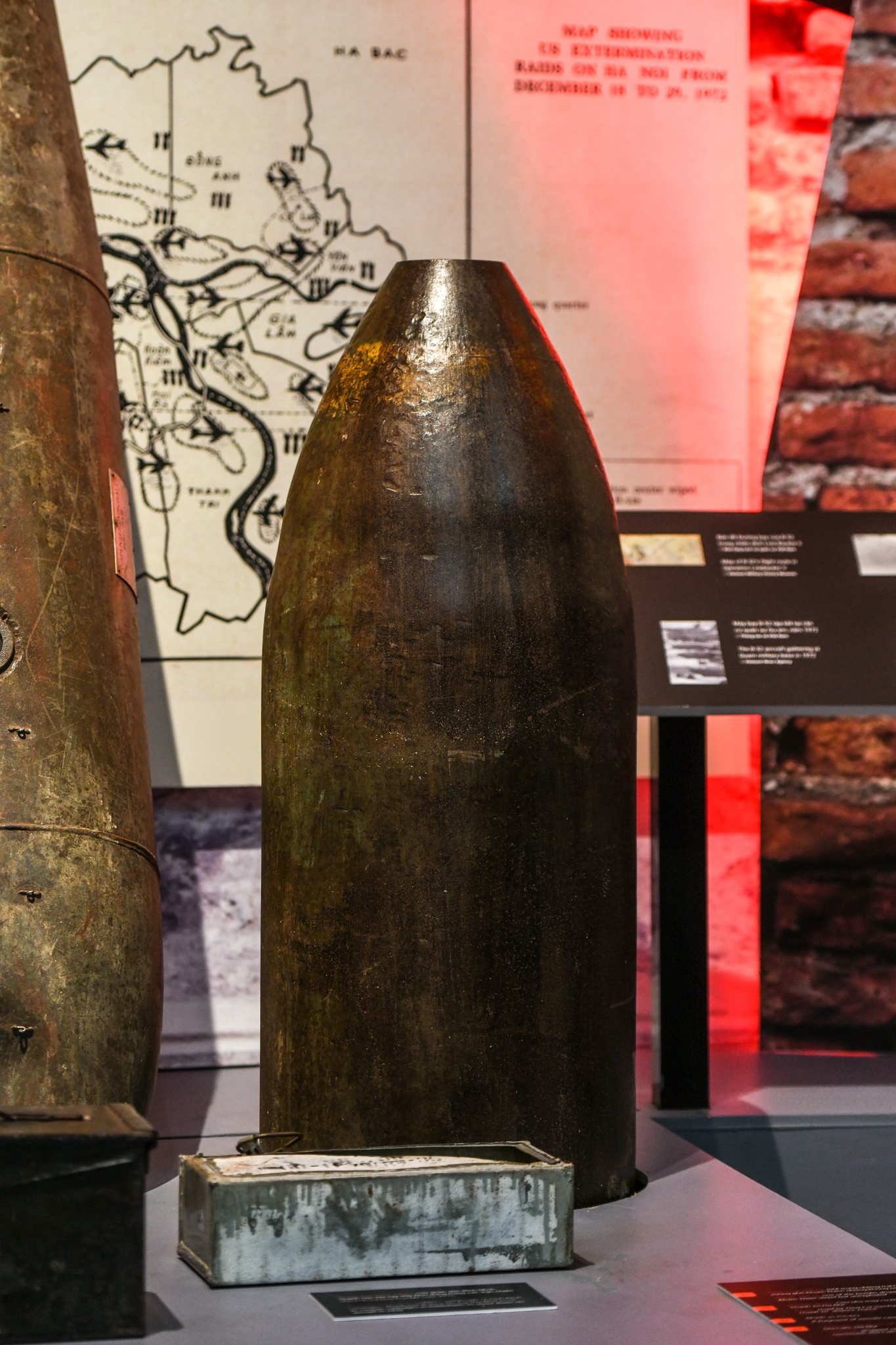 Dien Bien Phu tren khong anh 11