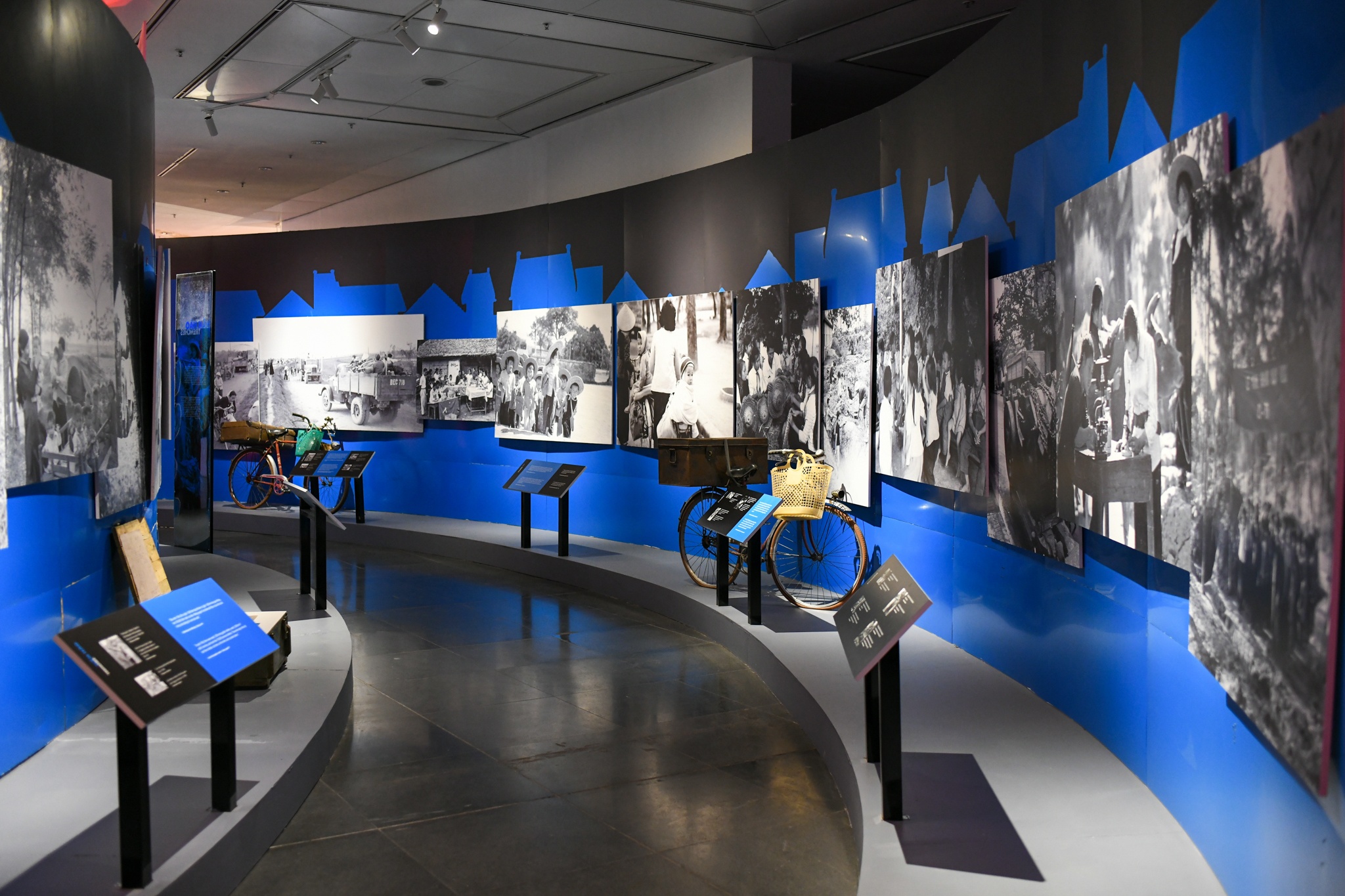 Dien Bien Phu tren khong anh 3