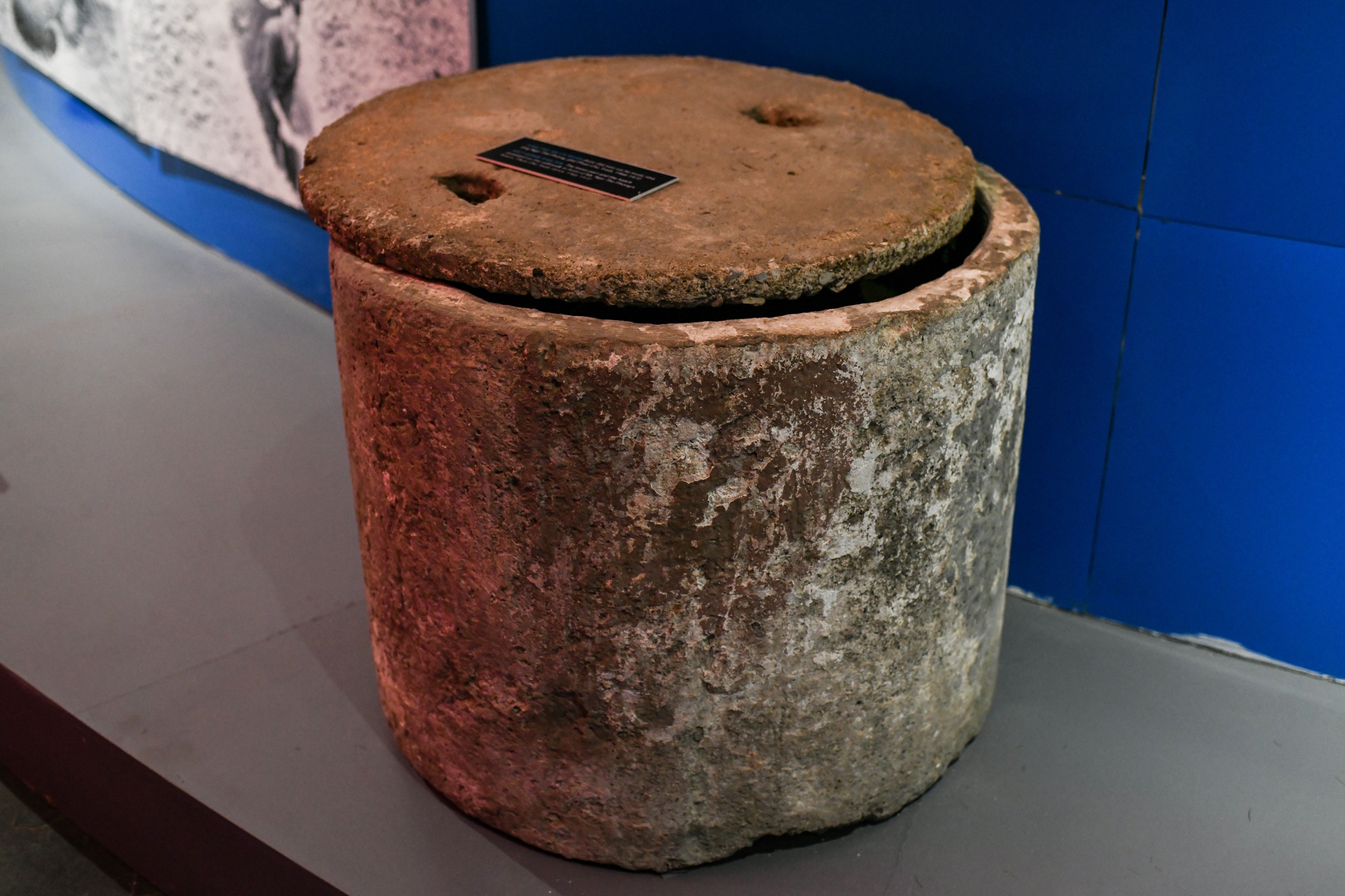 Dien Bien Phu tren khong anh 5