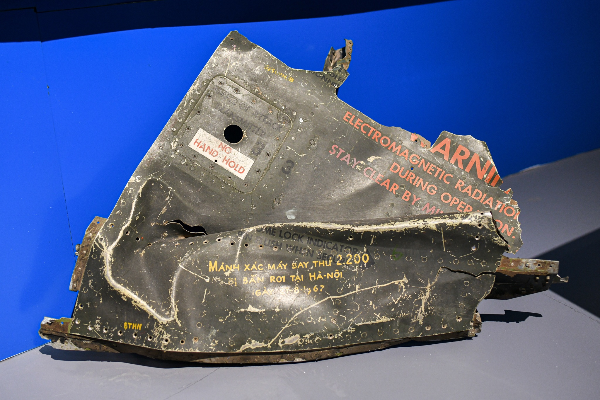 Dien Bien Phu tren khong anh 6