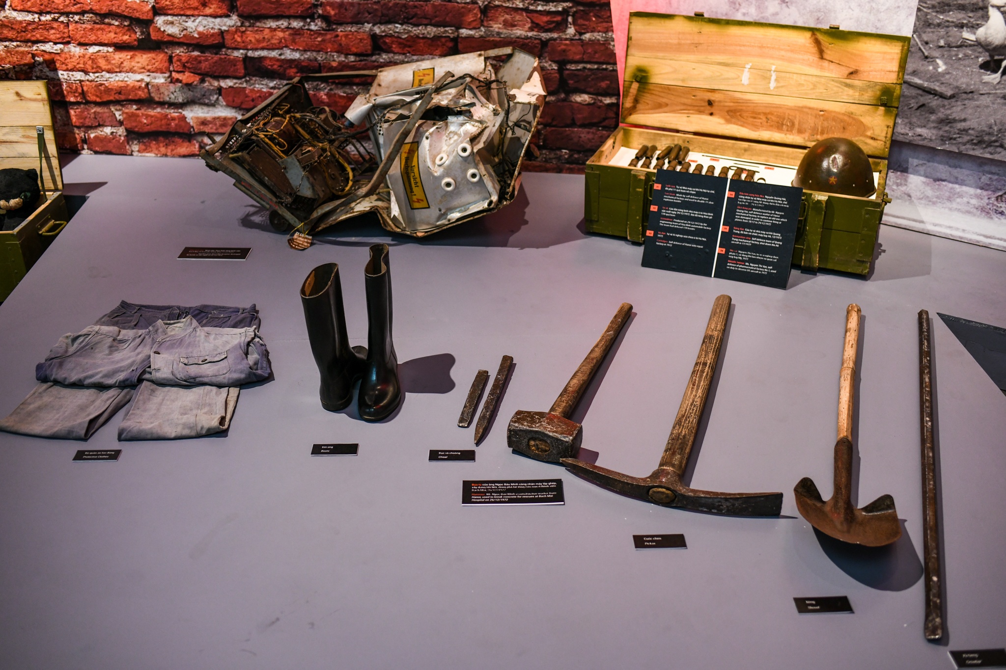 Dien Bien Phu tren khong anh 10