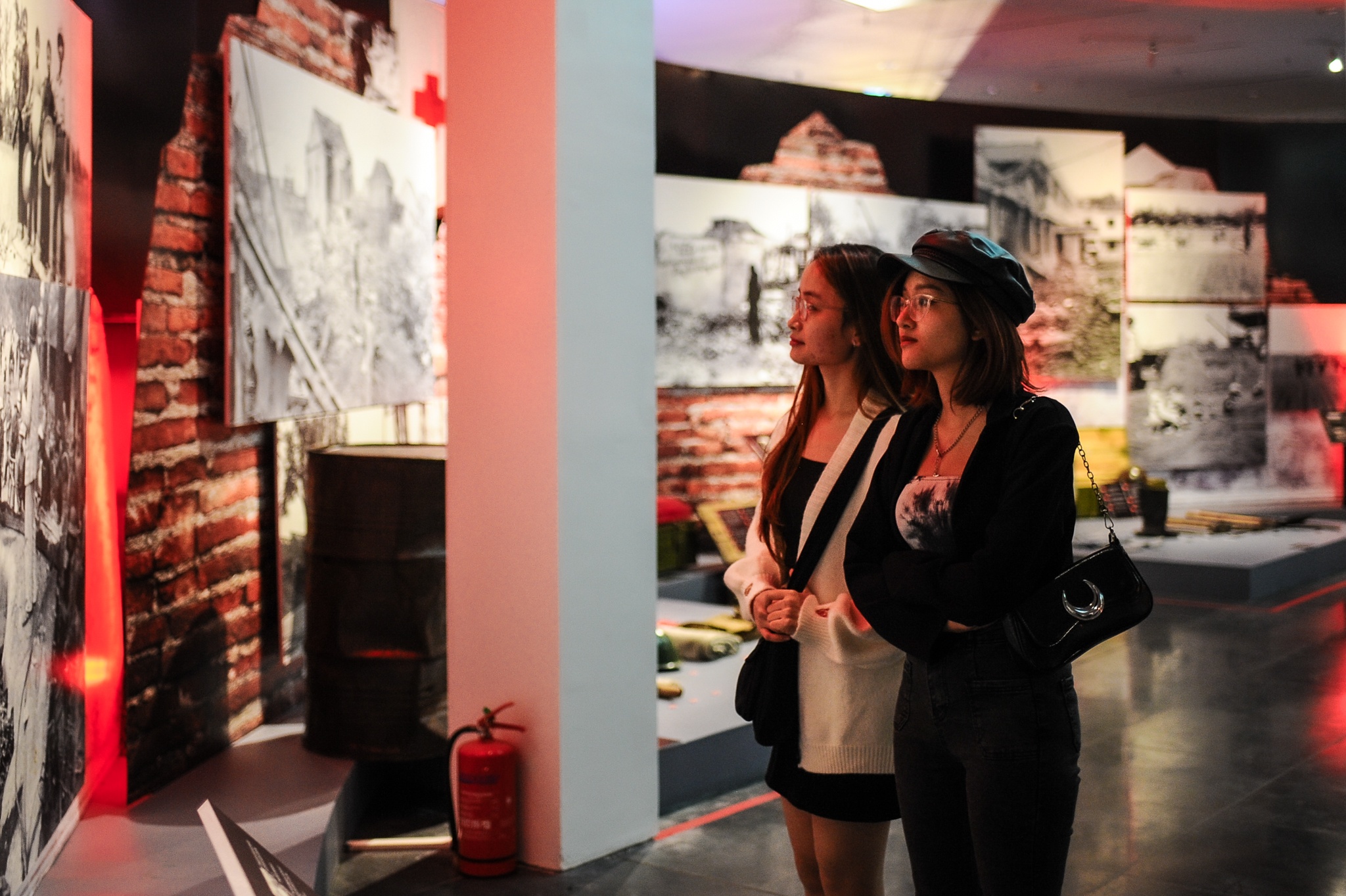 Dien Bien Phu tren khong anh 14