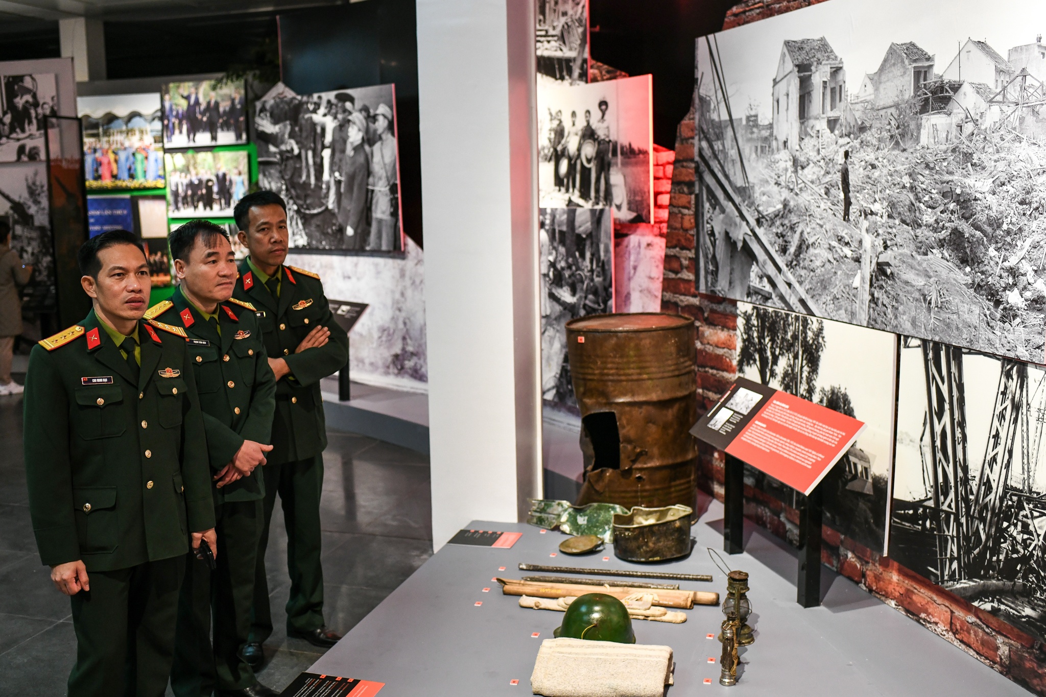 Dien Bien Phu tren khong anh 1