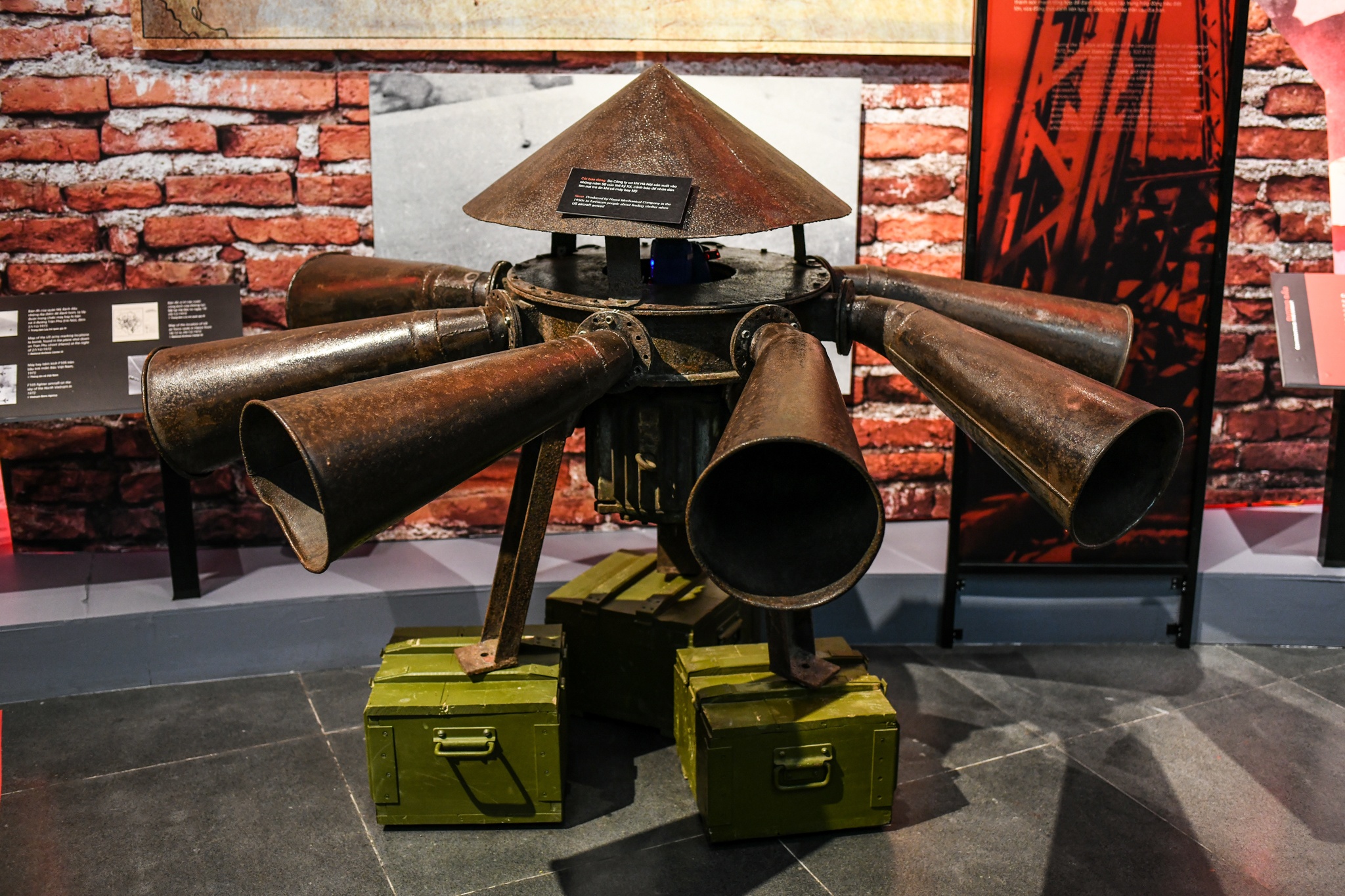 Dien Bien Phu tren khong anh 12