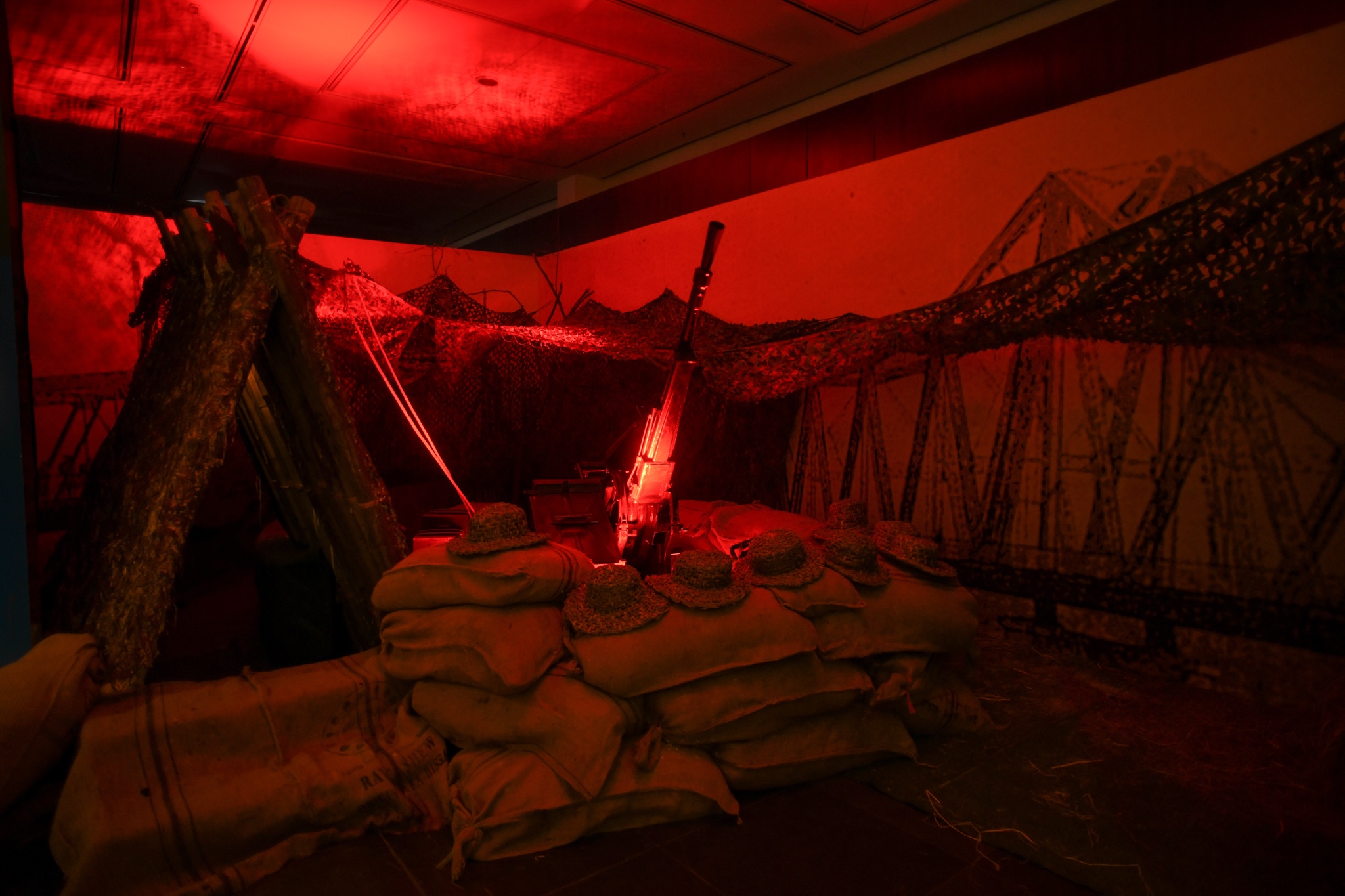 Dien Bien Phu tren khong anh 4