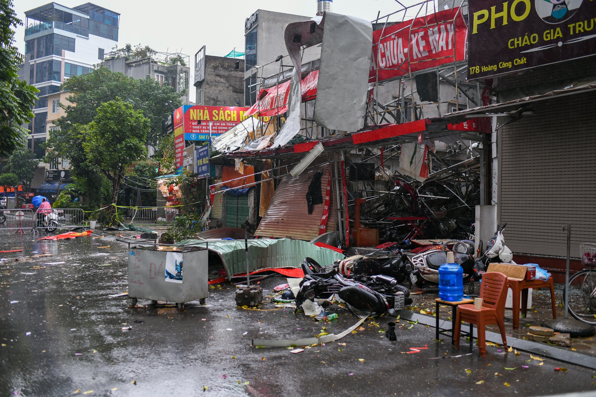 hien truong chay no lon anh 9