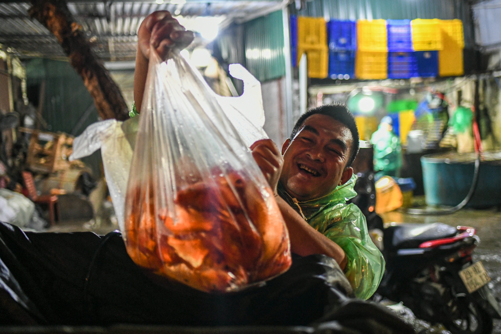 Gia ca chep giam manh anh 11