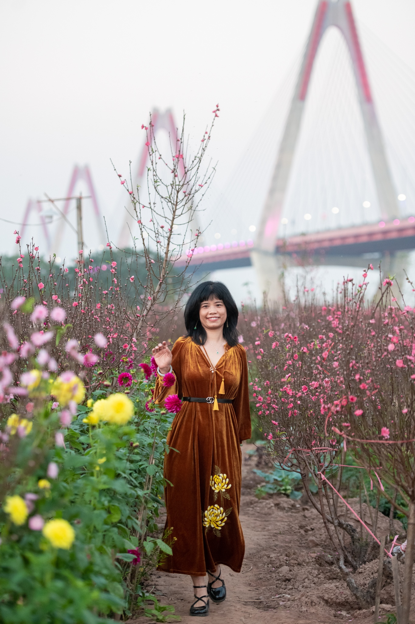 Lang dao nhat tan anh 5