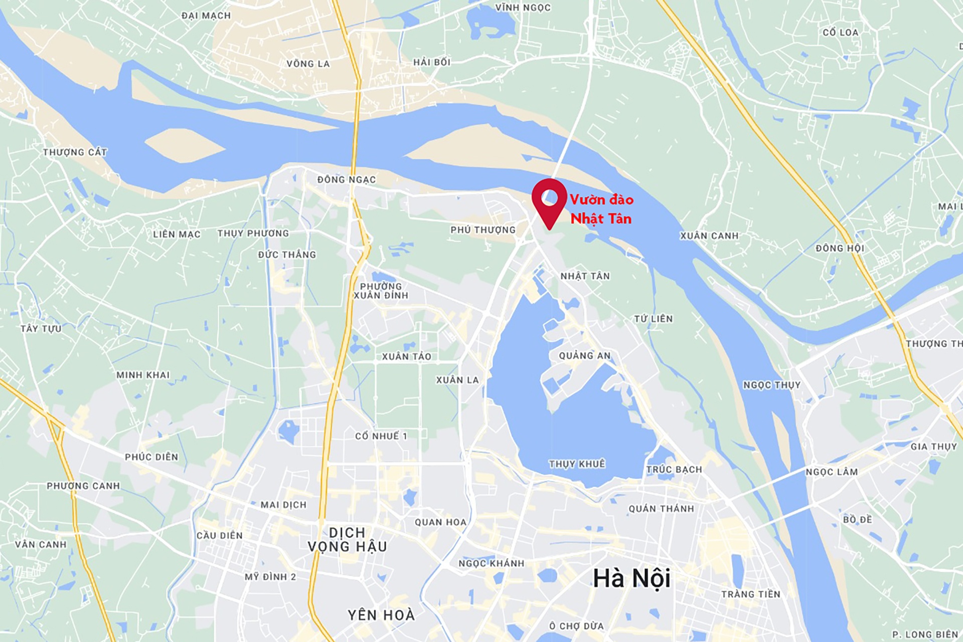 Lang dao nhat tan anh 10