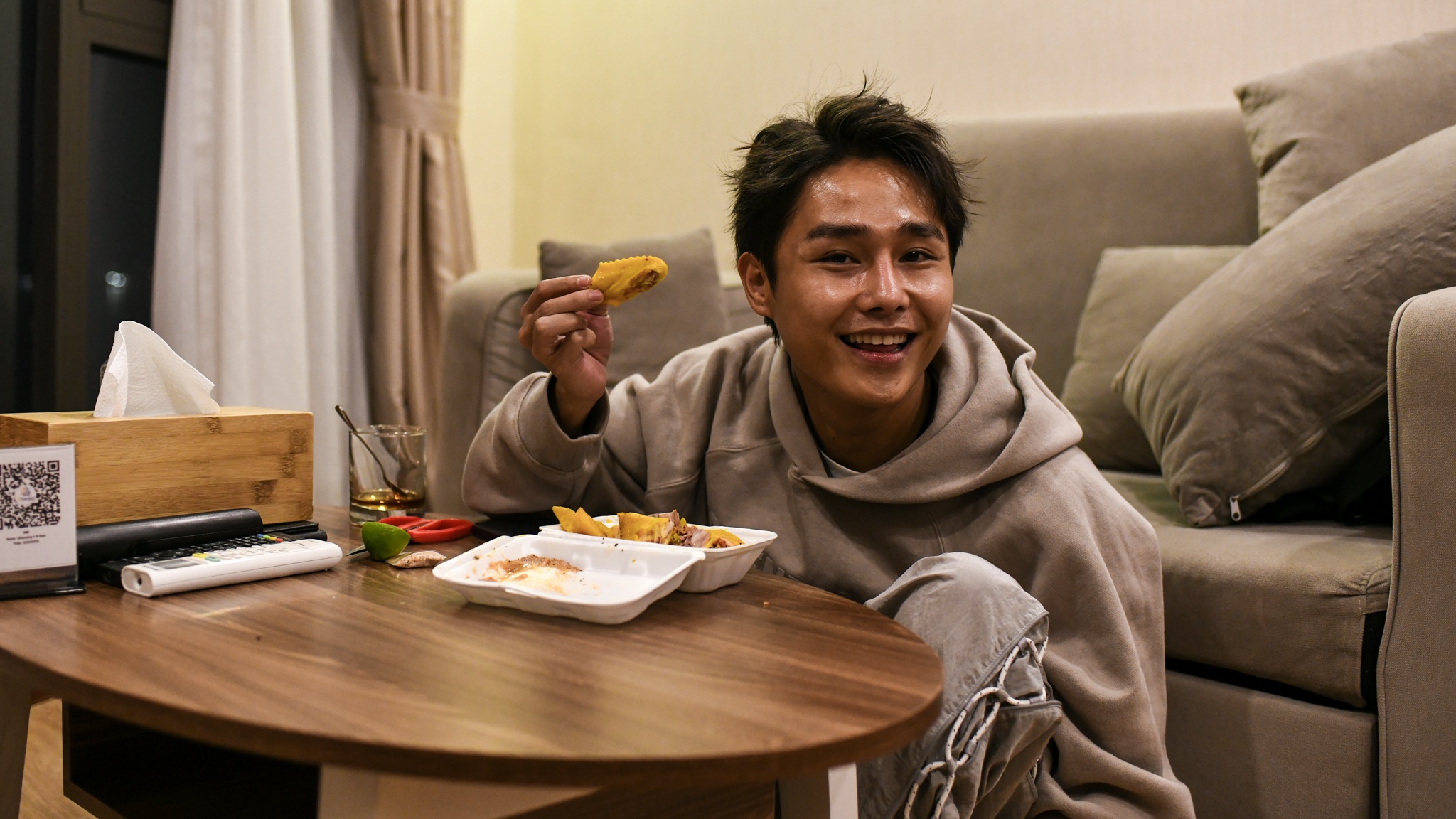 Tang Duy Tan bieu dien anh 17