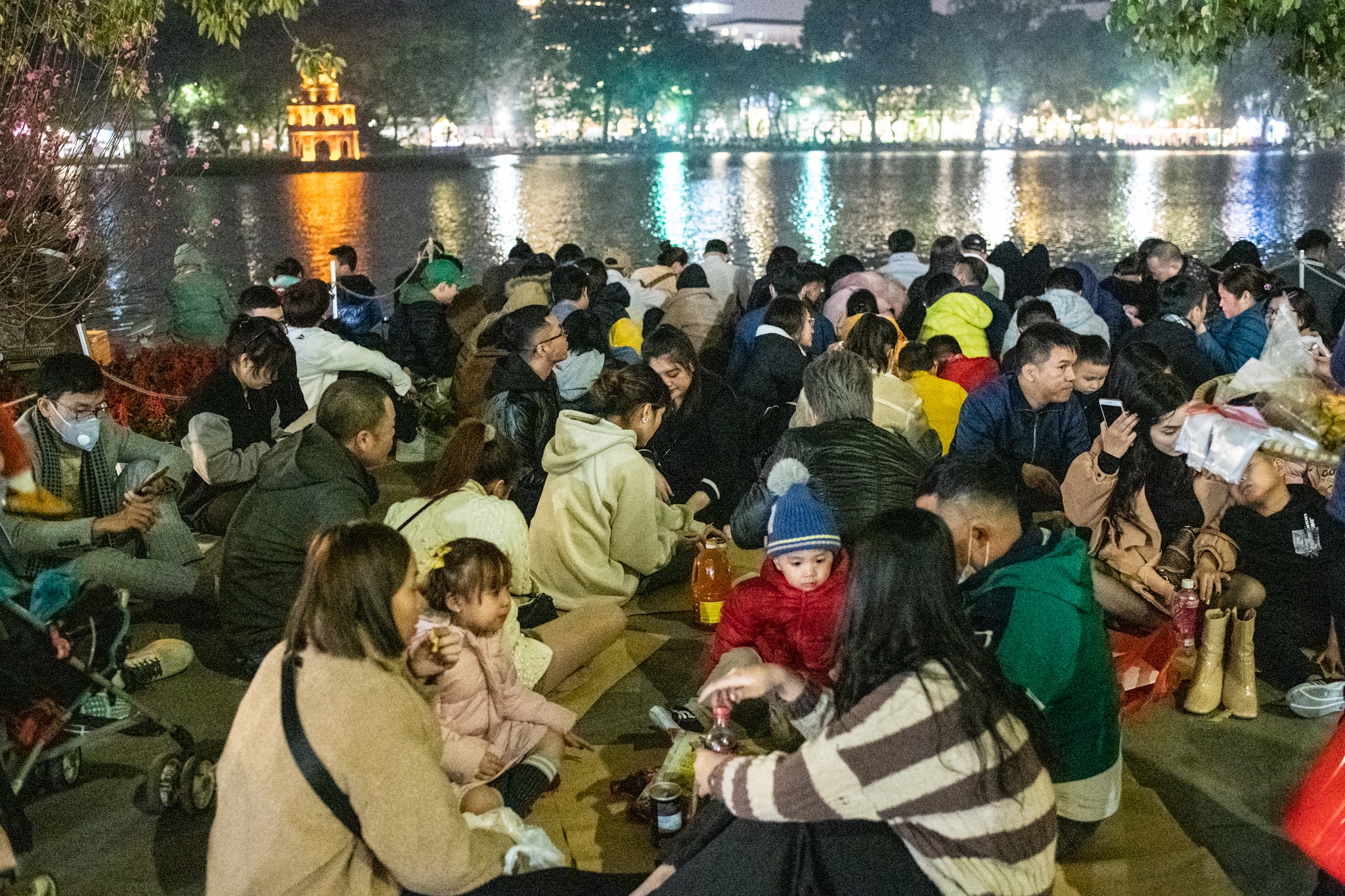 Tet am lich 2023 anh 2