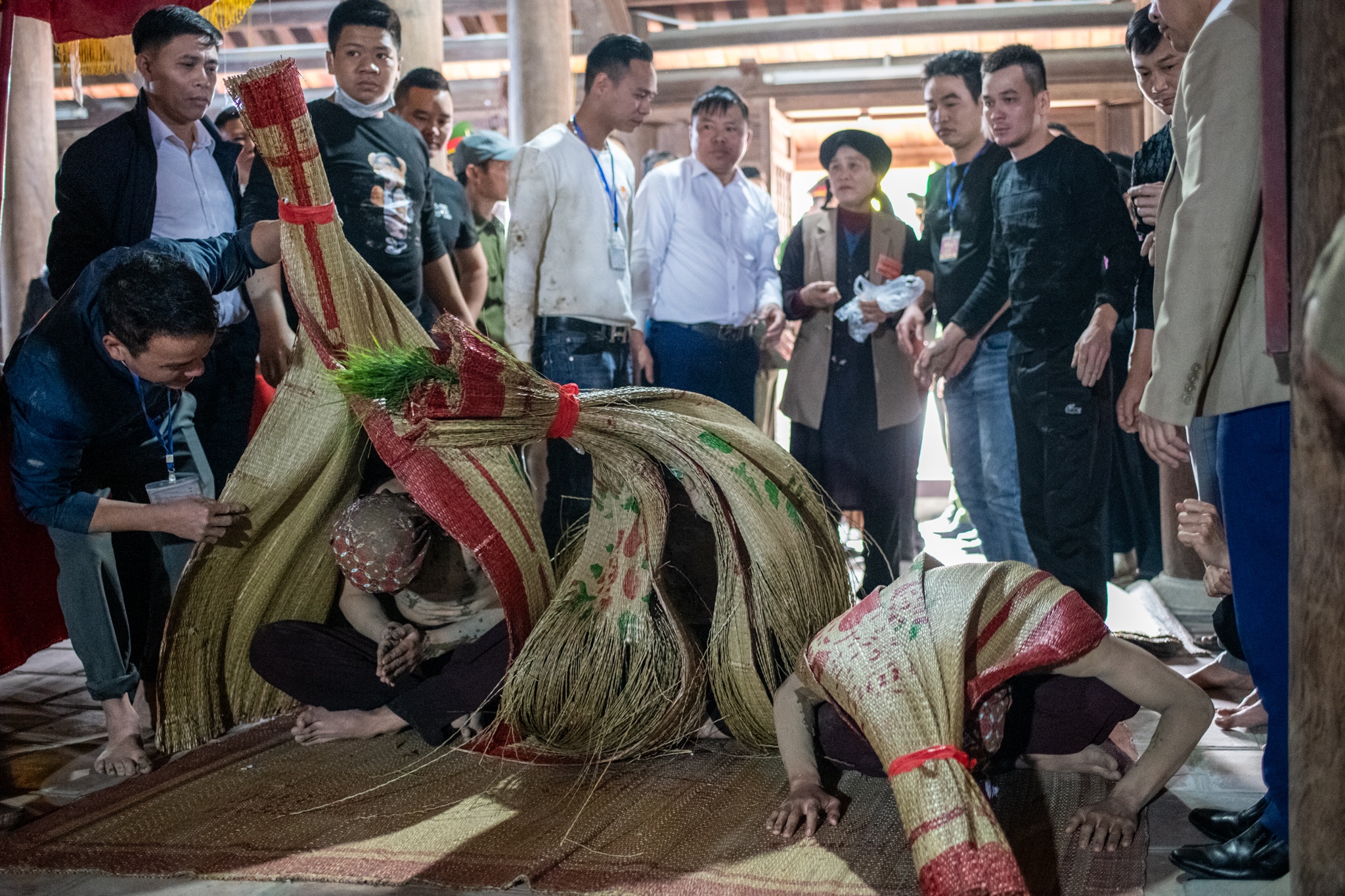 cuop chieu le Duc But anh 11